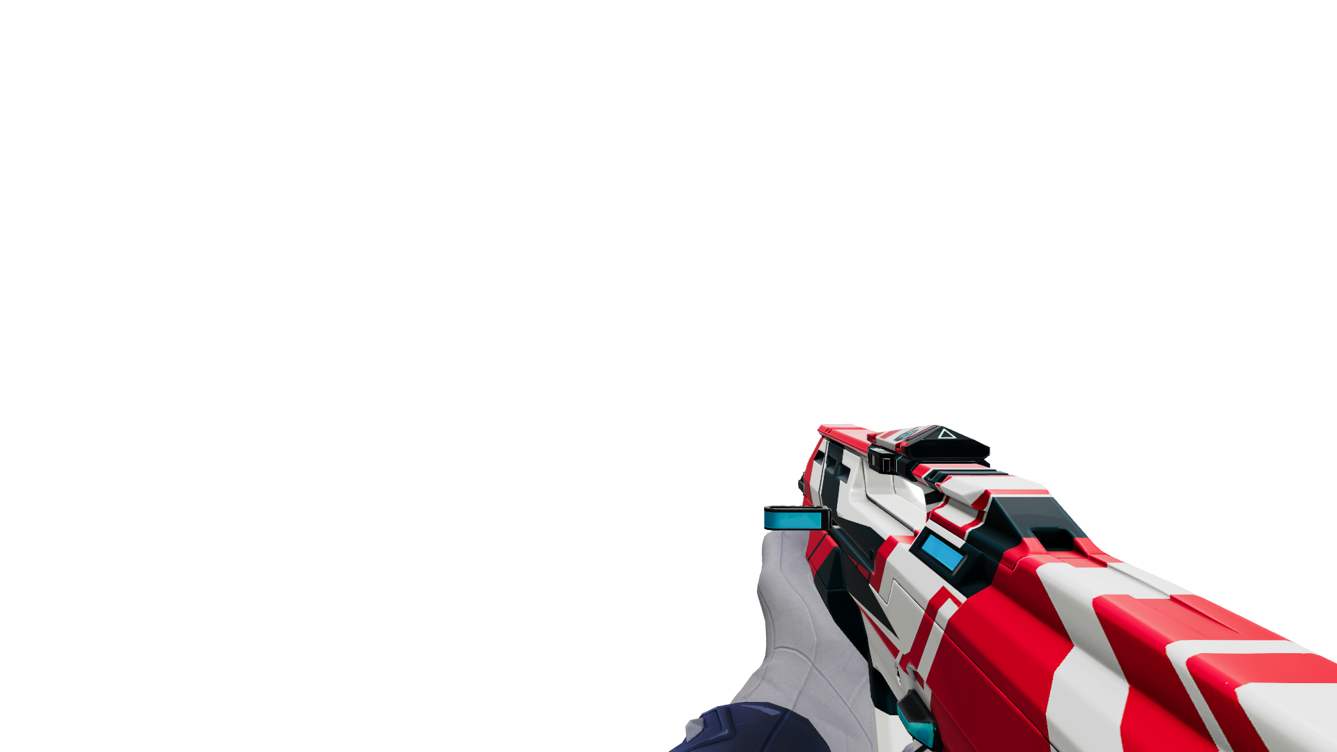Hush preview.