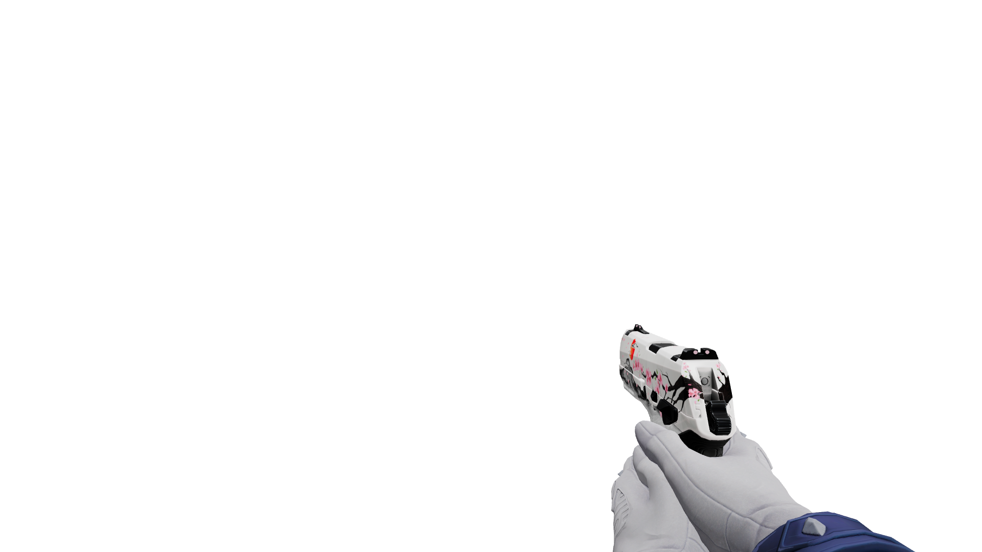 Hush preview.