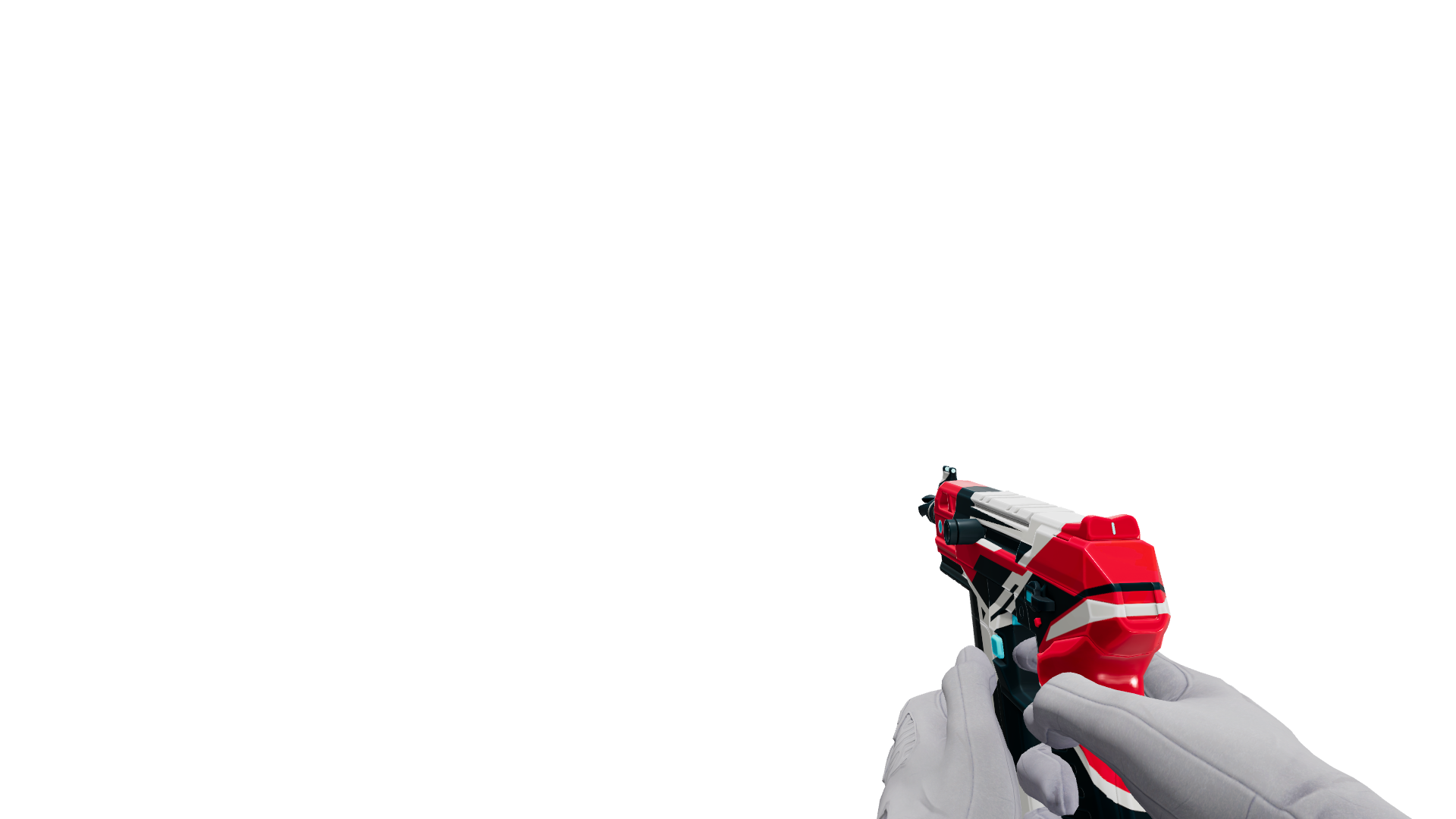 Hush preview.