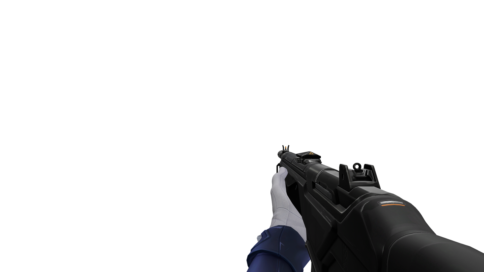 Hush preview.