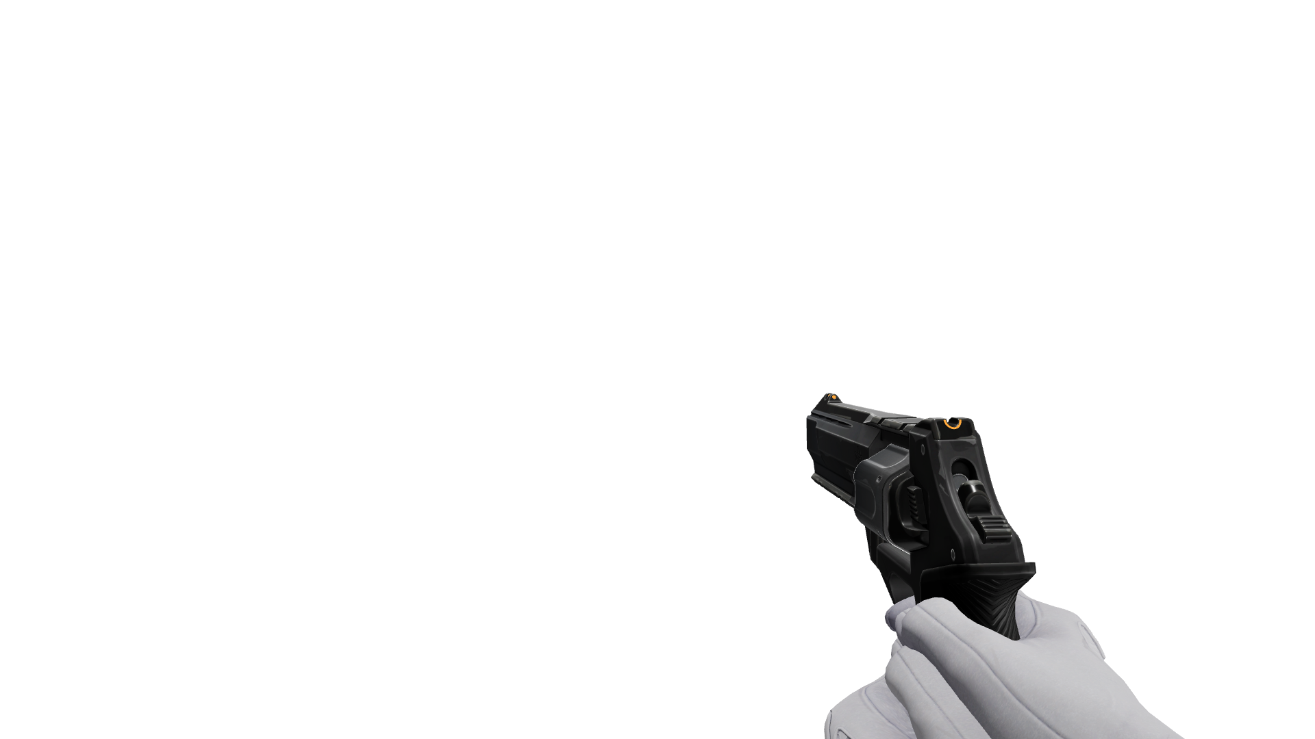 Hush preview.