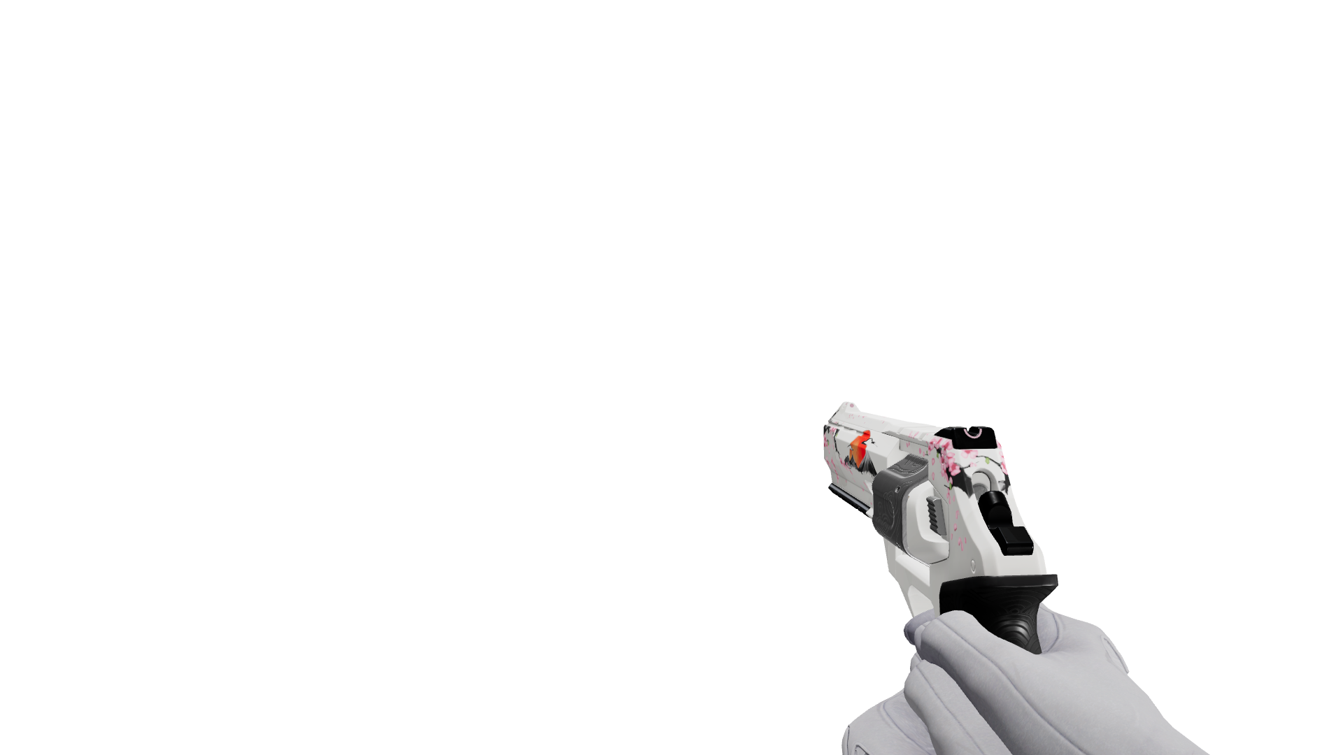 Hush preview.