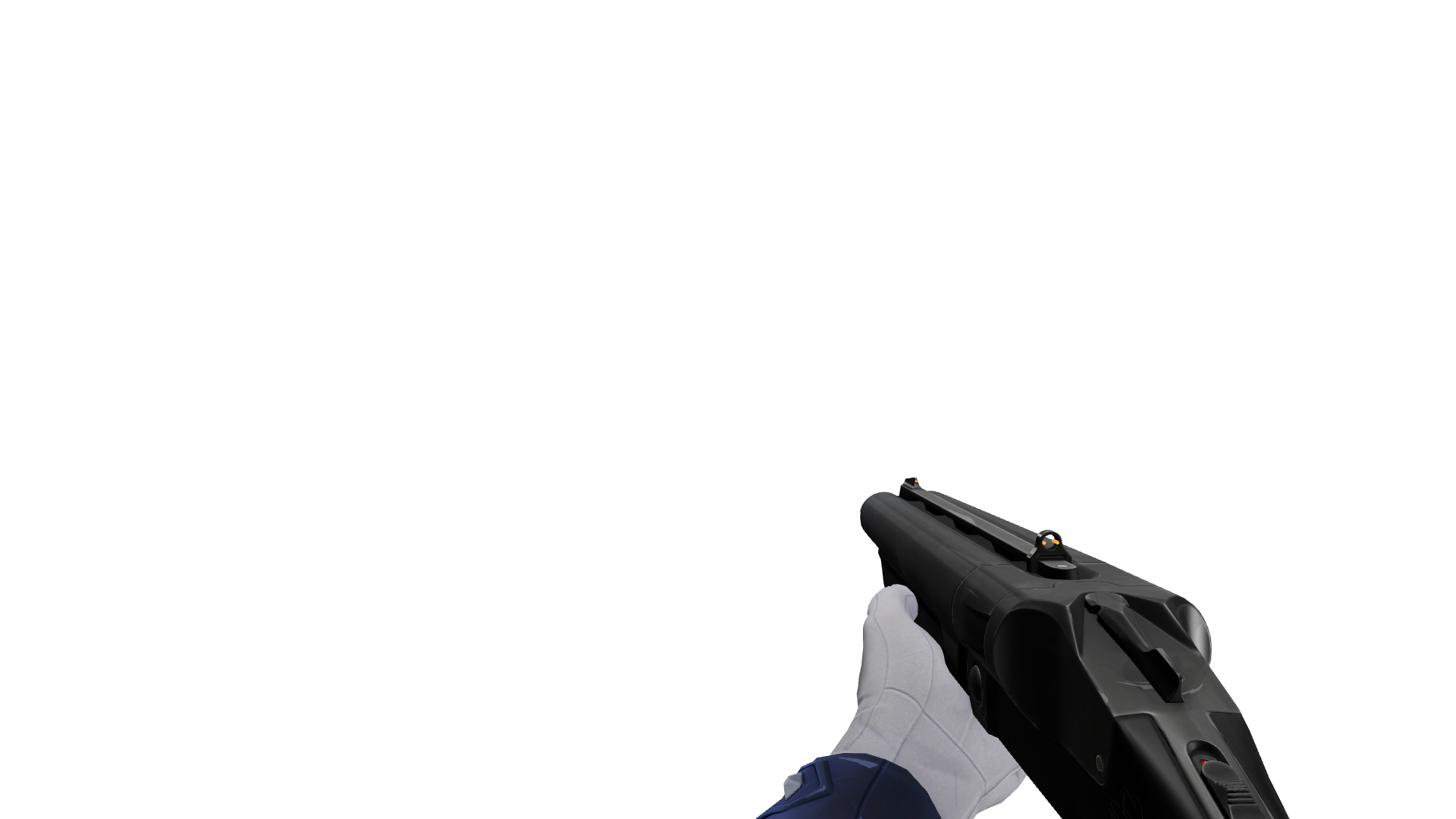 Hush preview.