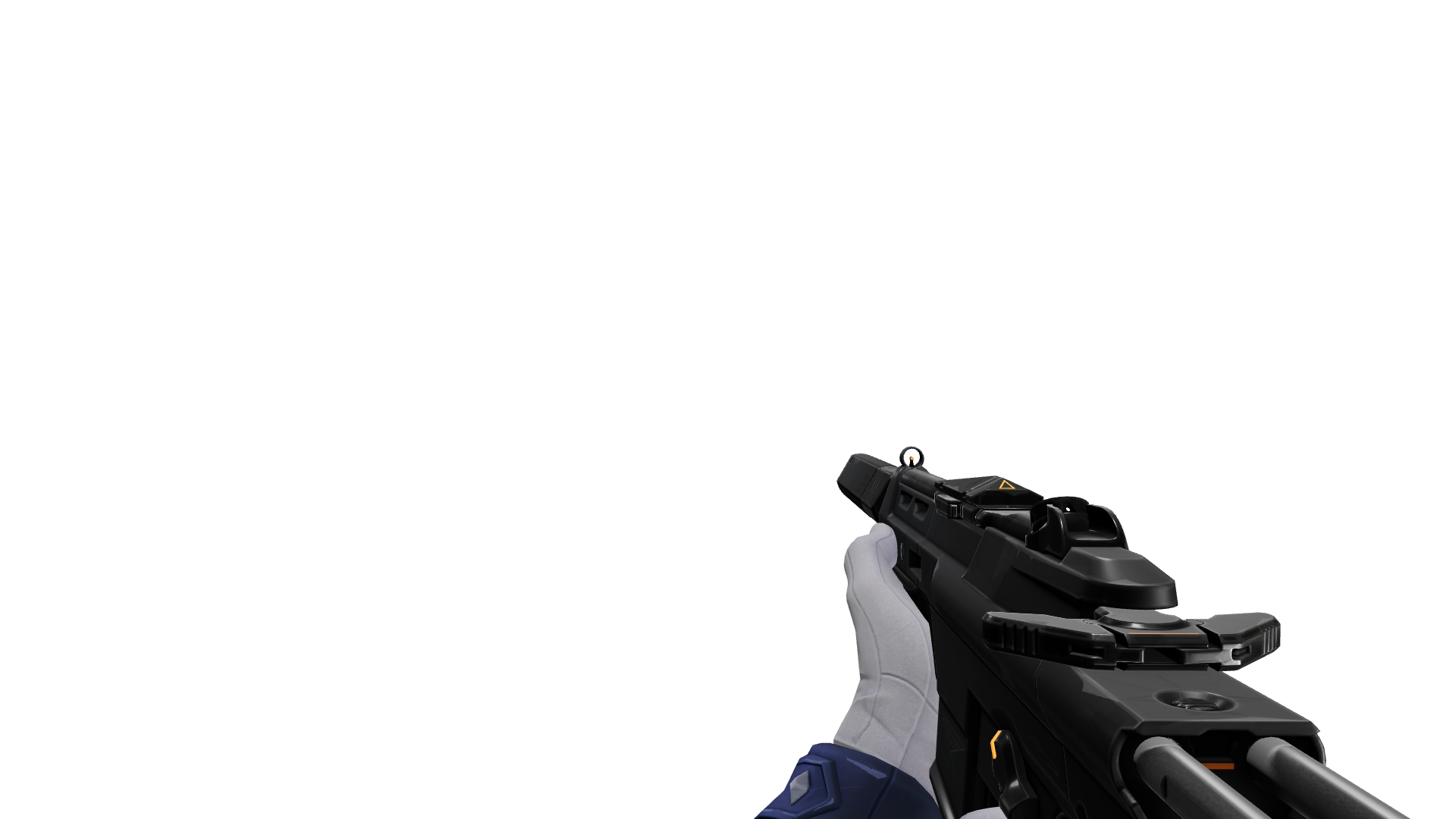Hush preview.