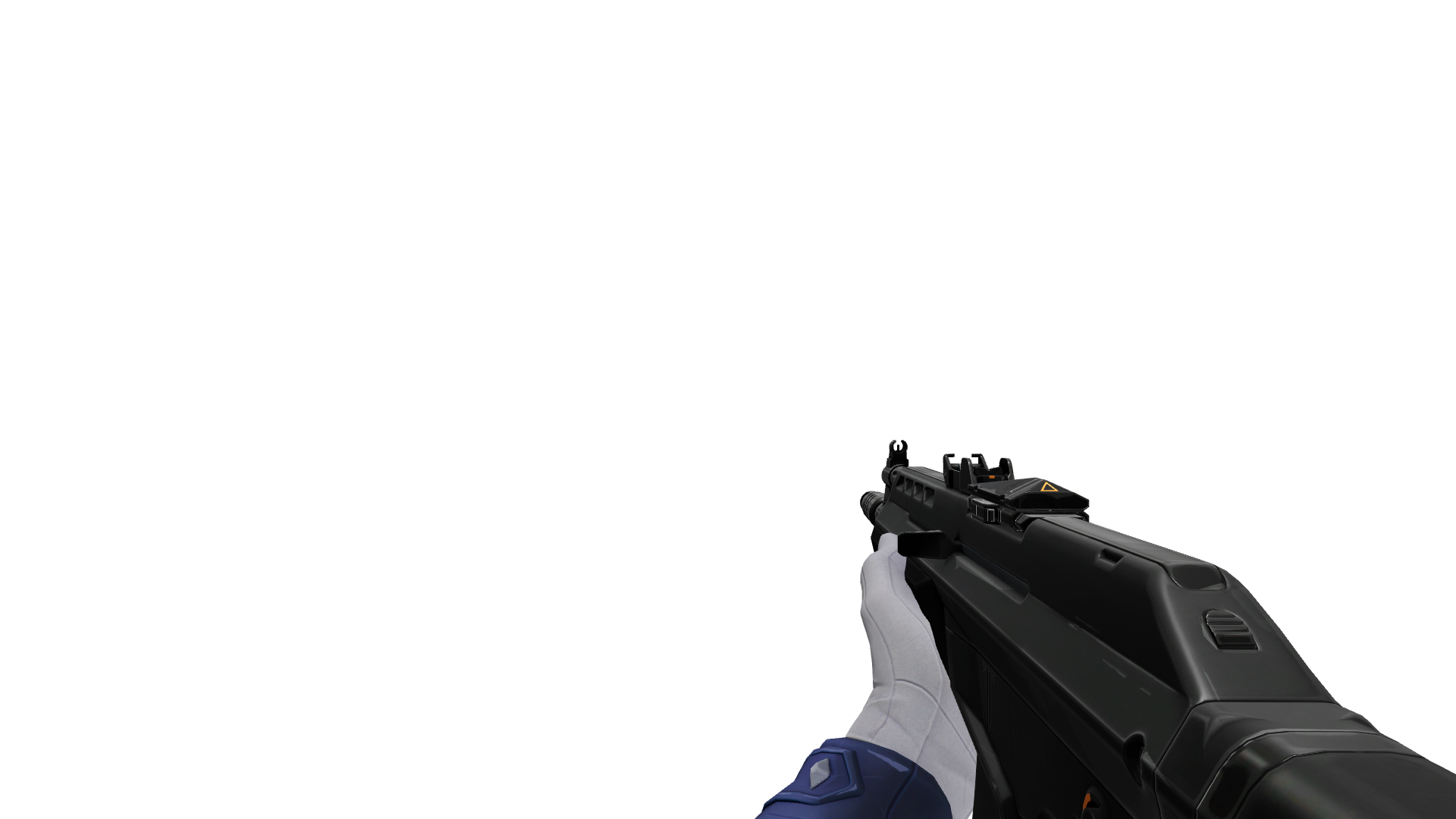 Hush preview.