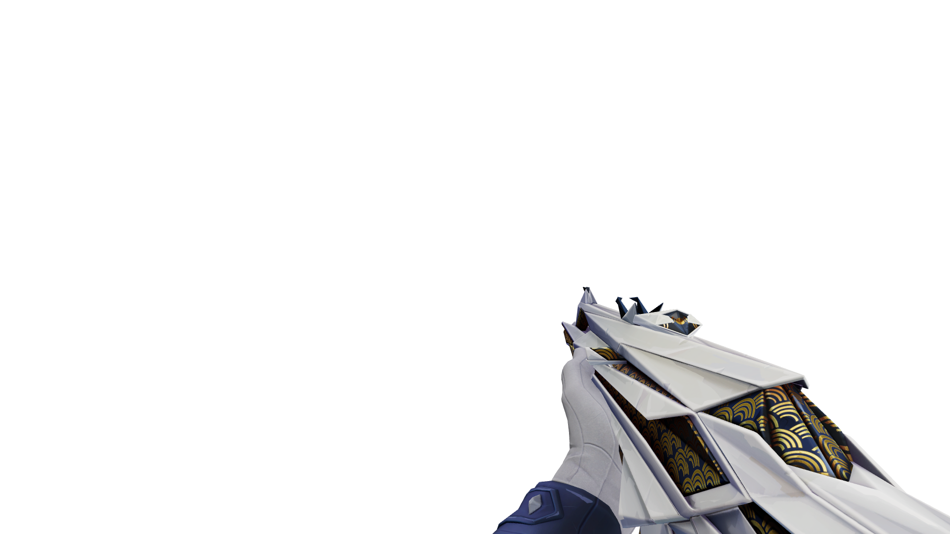 Hush preview.