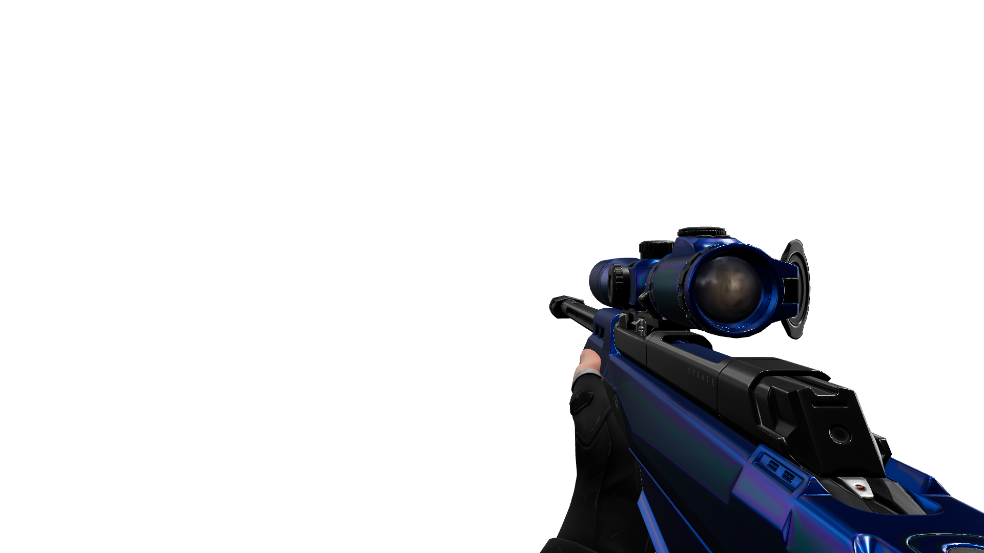 Iso preview.