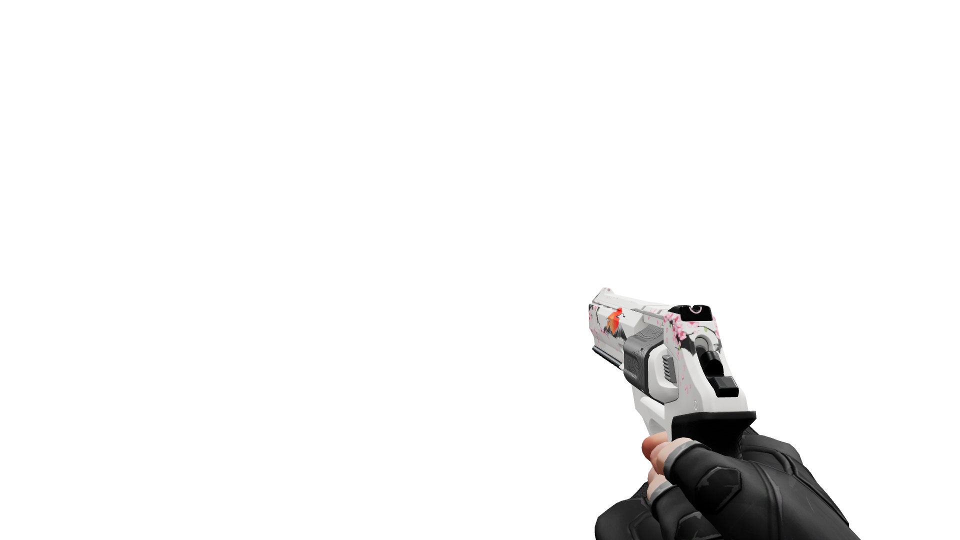 Iso preview.