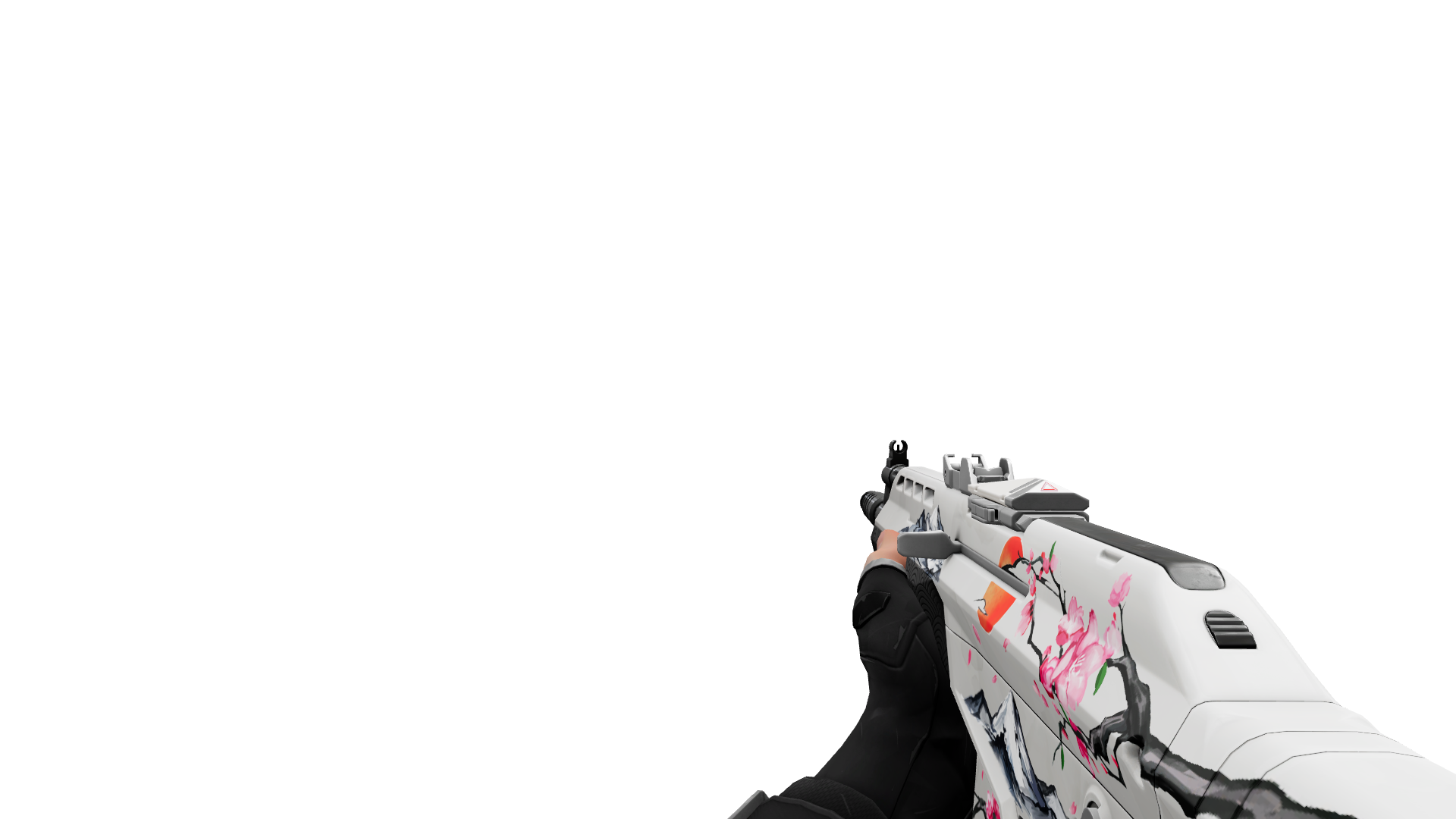 Iso preview.