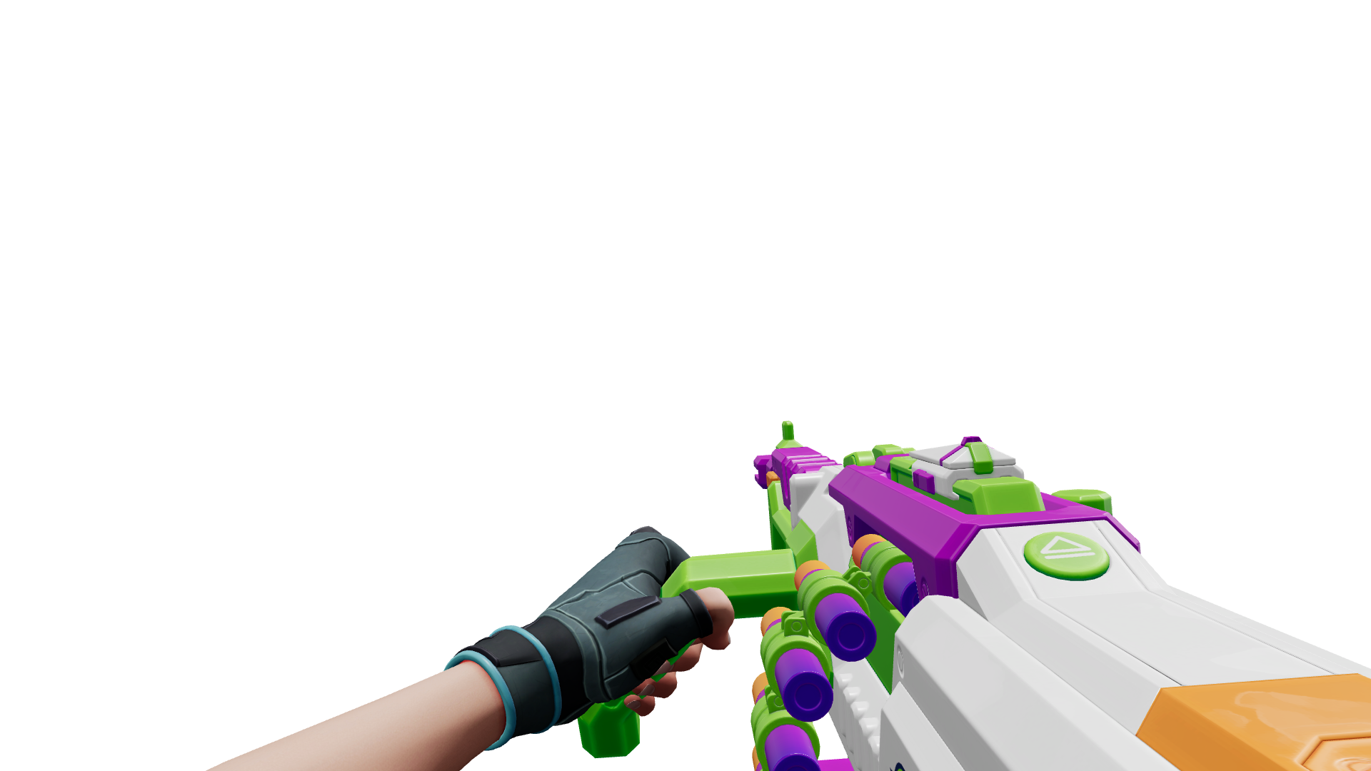 Jett preview.
