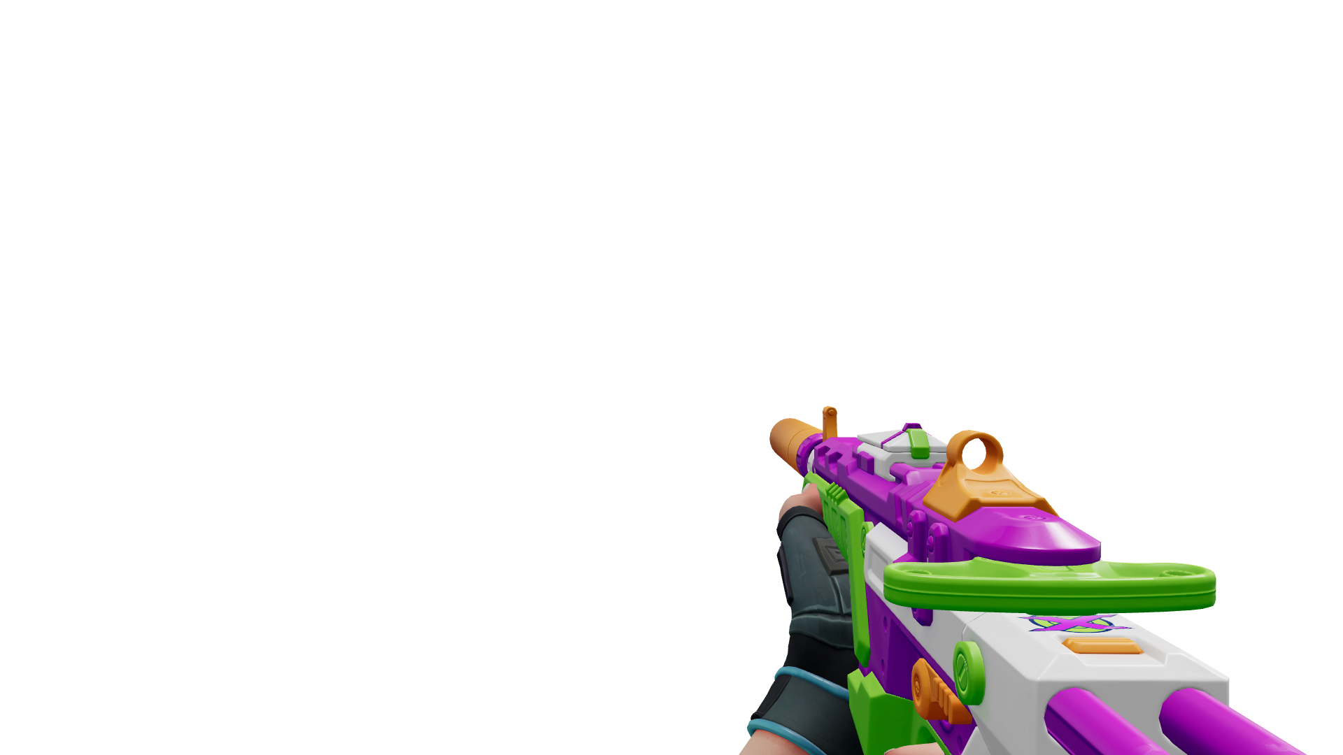 Jett preview.