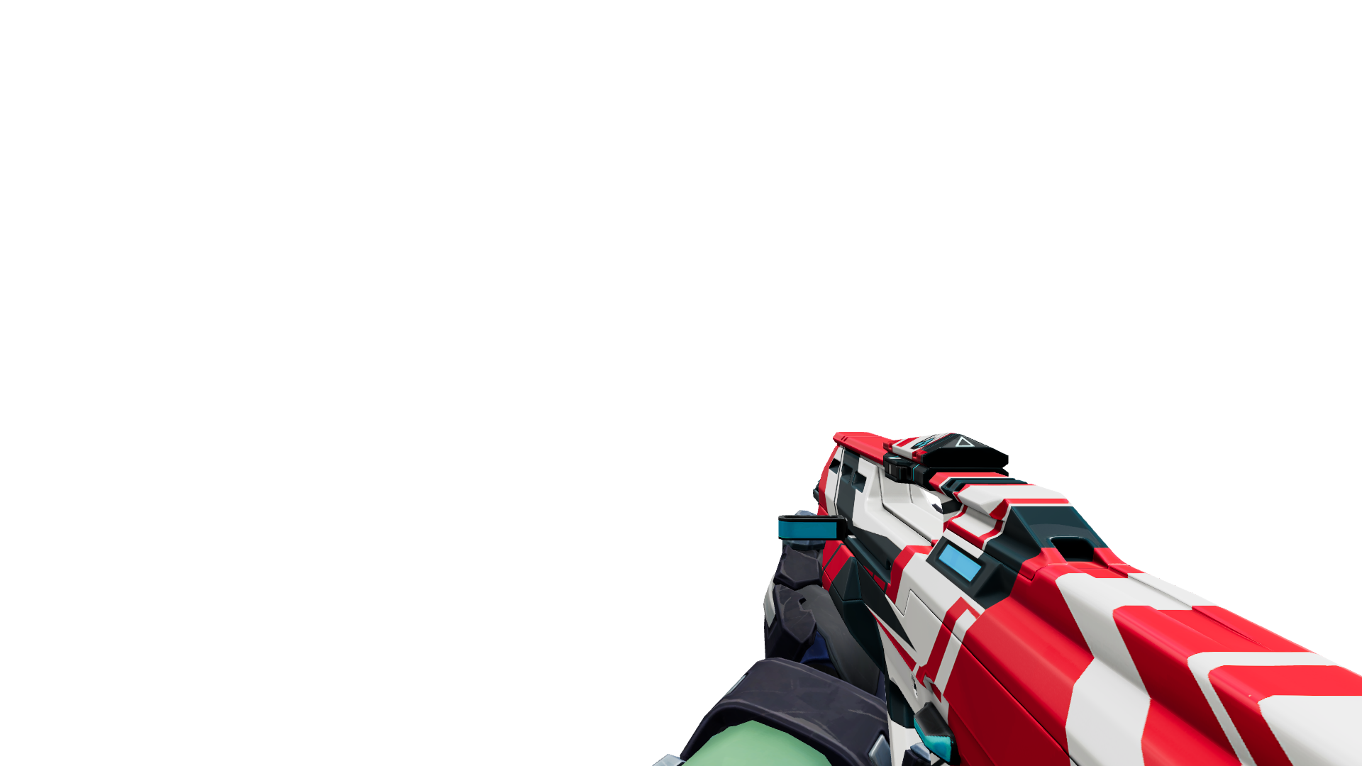 Kay/O preview.