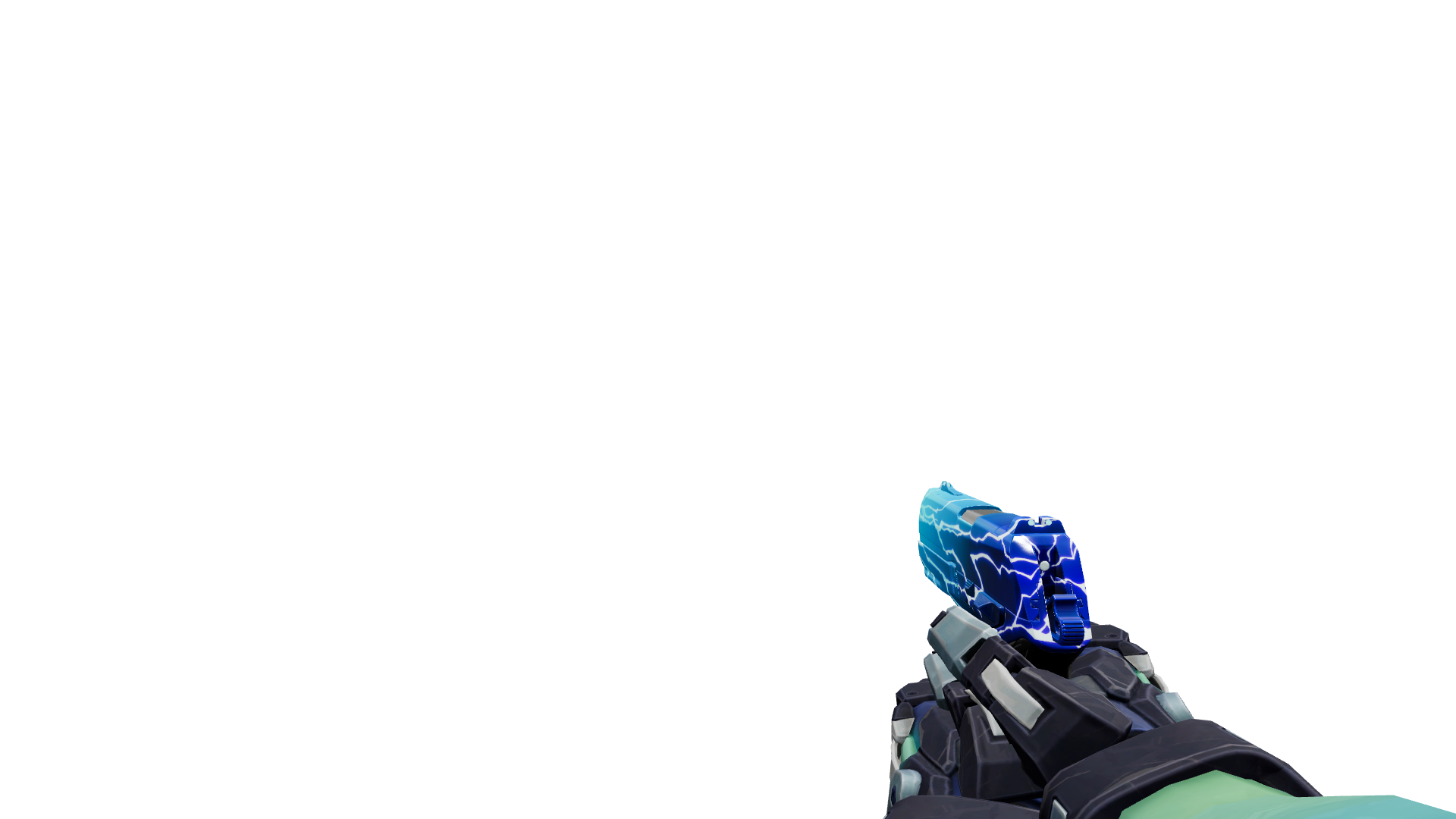 Kay/O preview.