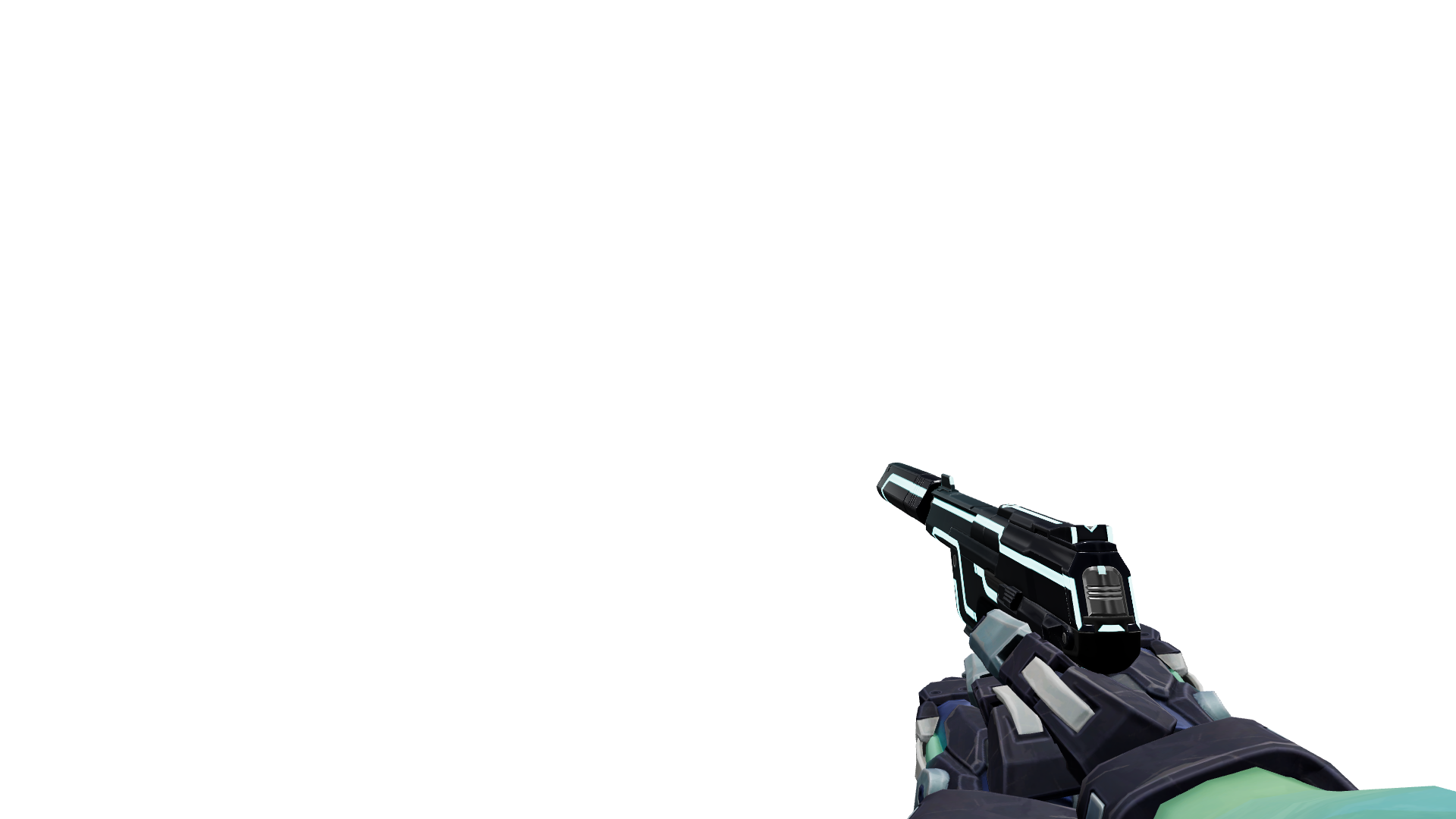 Kay/O preview.