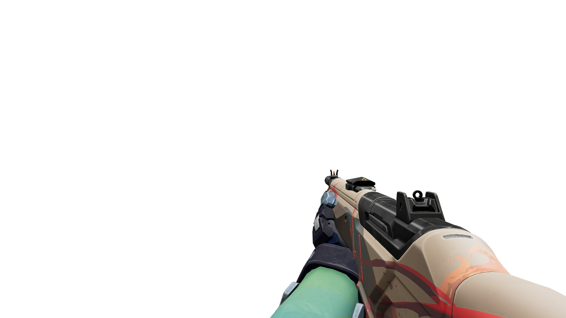 Kay/O preview.