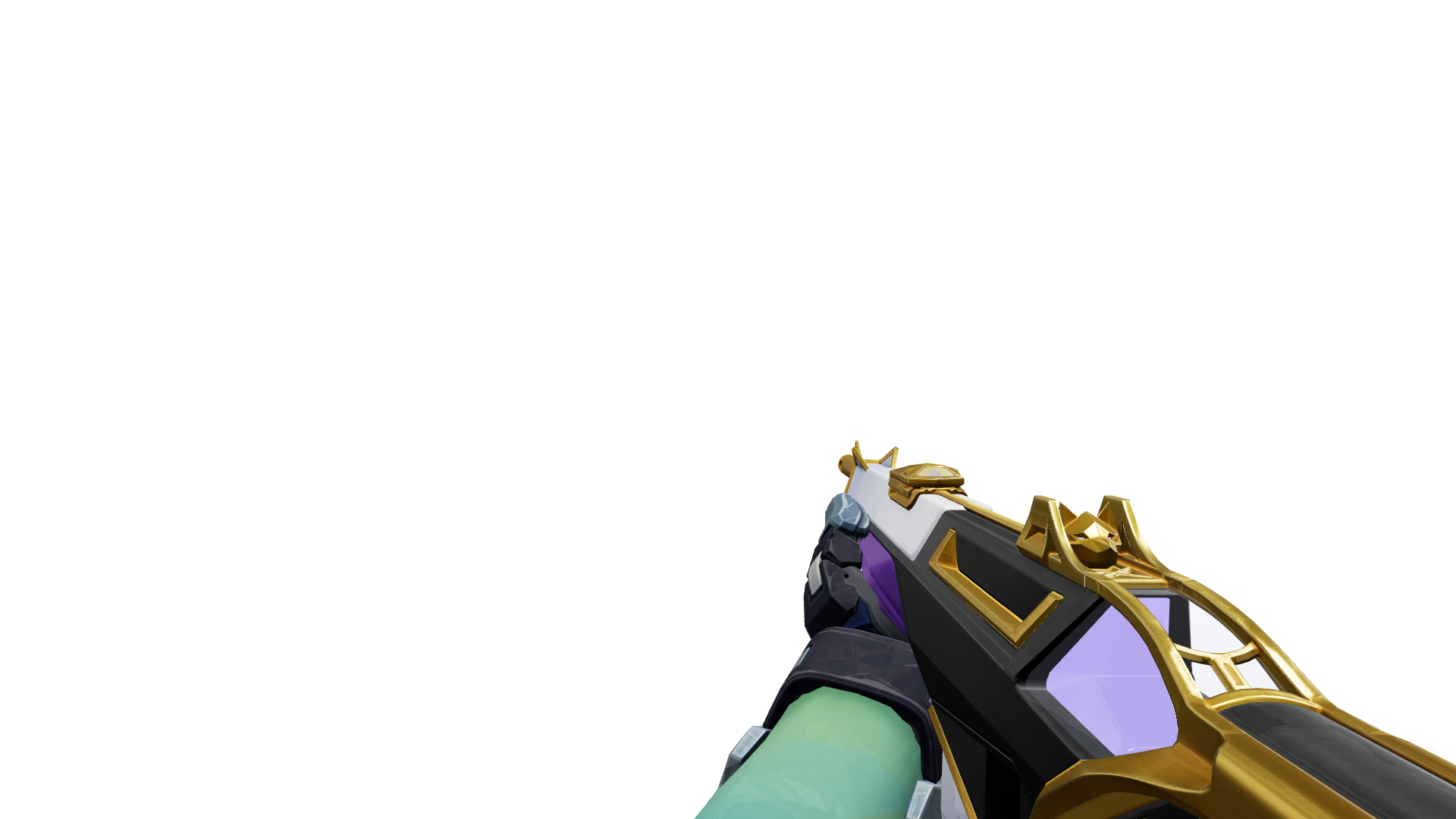 Kay/O preview.