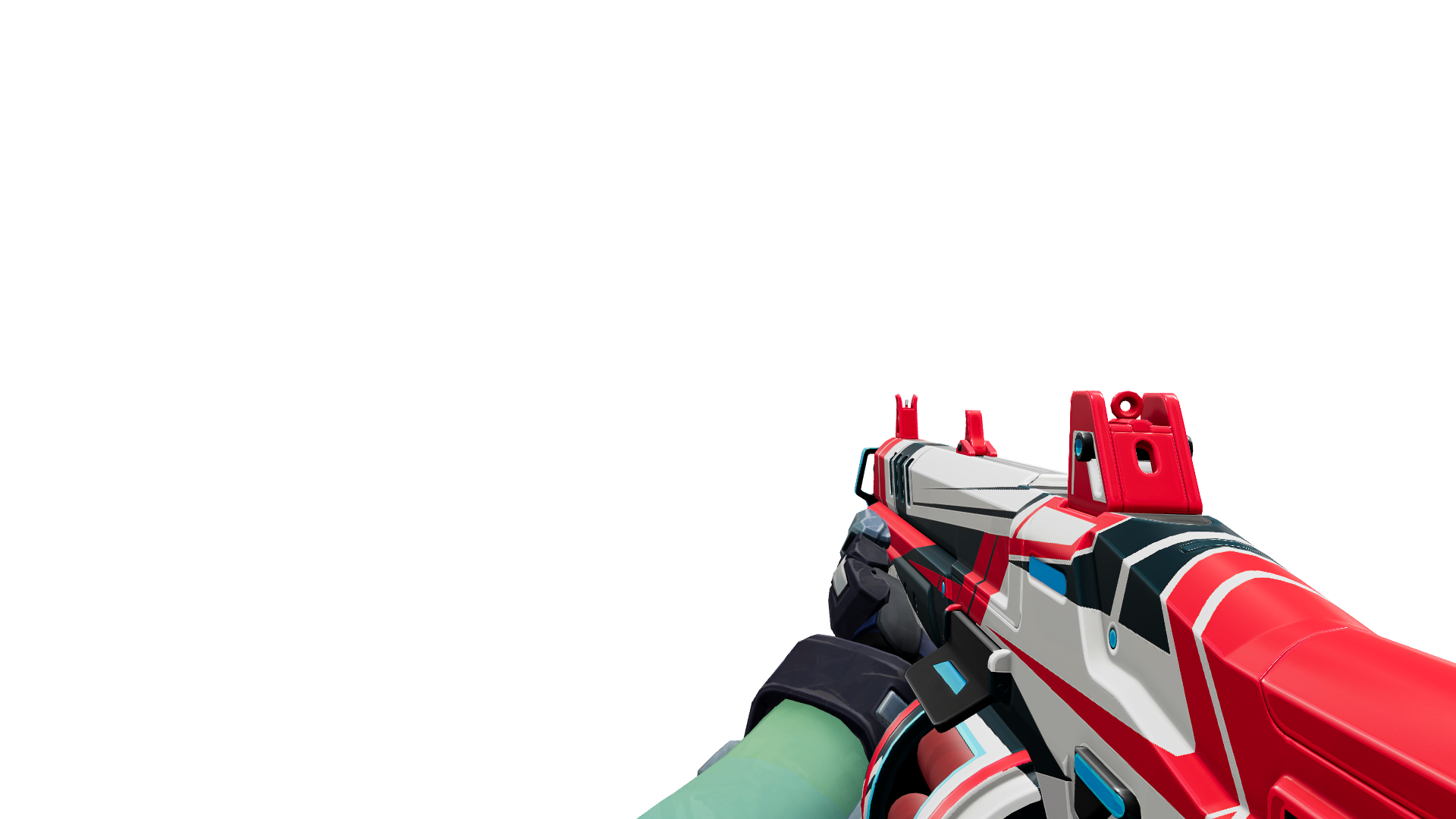 Kay/O preview.