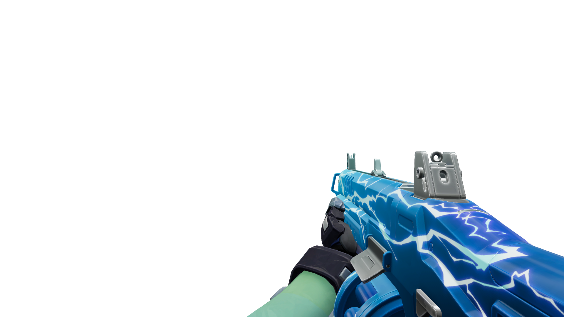 Kay/O preview.
