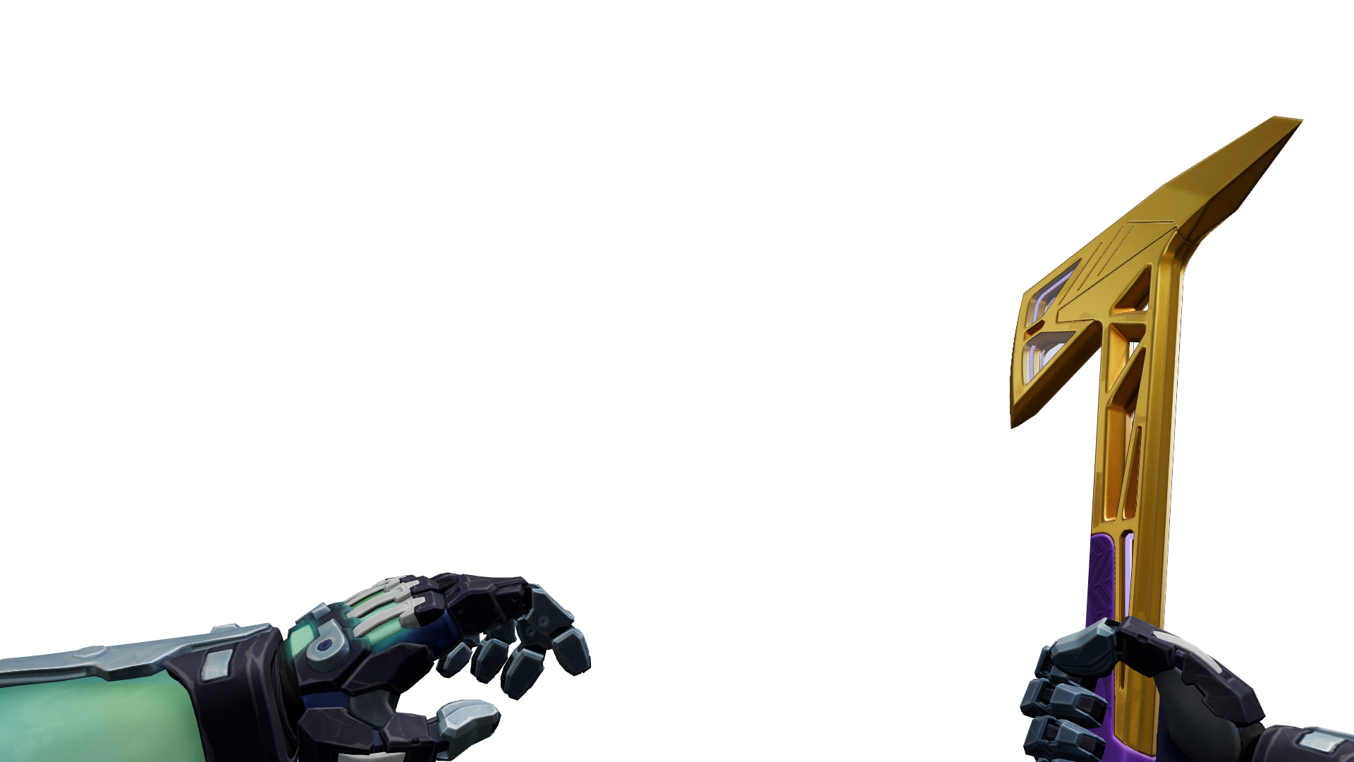 Kay/O preview.