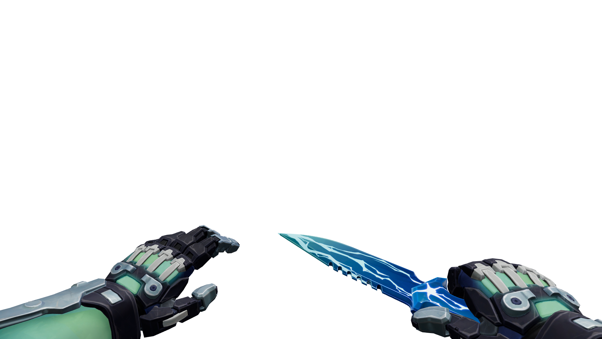 Kay/O preview.