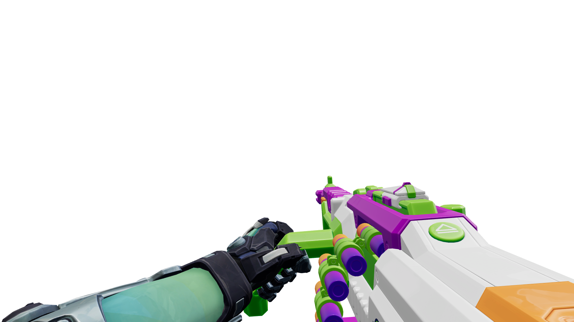 Kay/O preview.