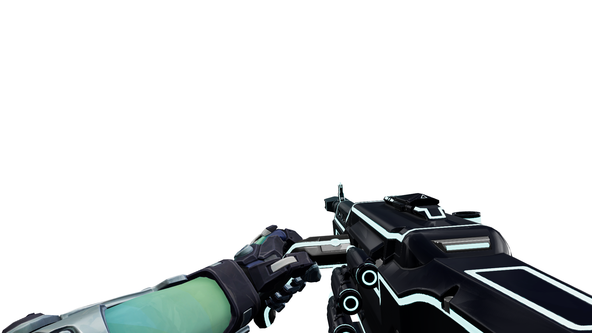 Kay/O preview.