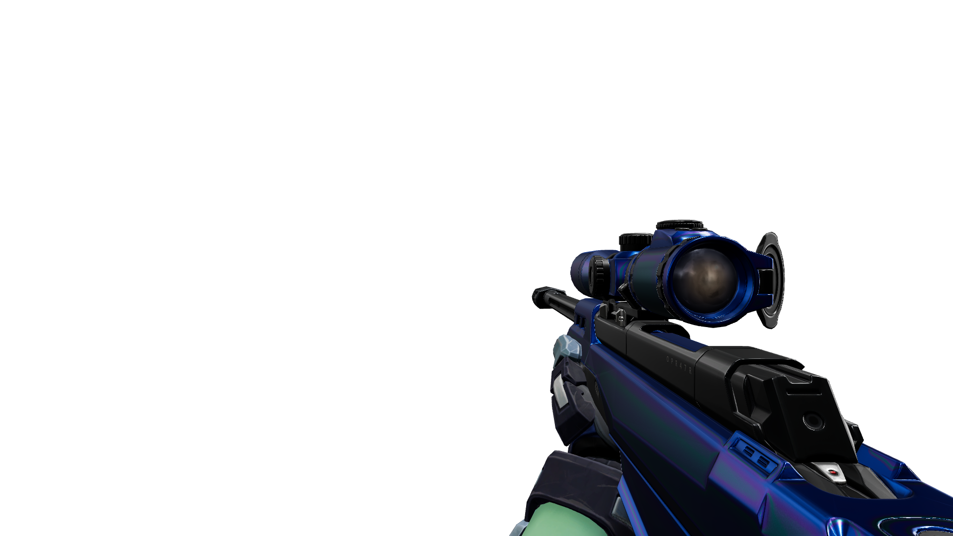 Kay/O preview.