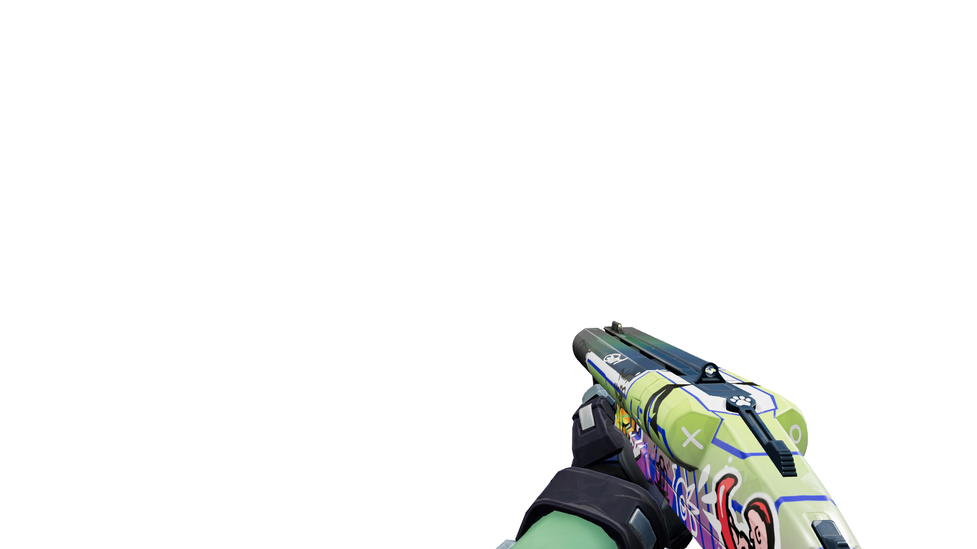 Kay/O preview.