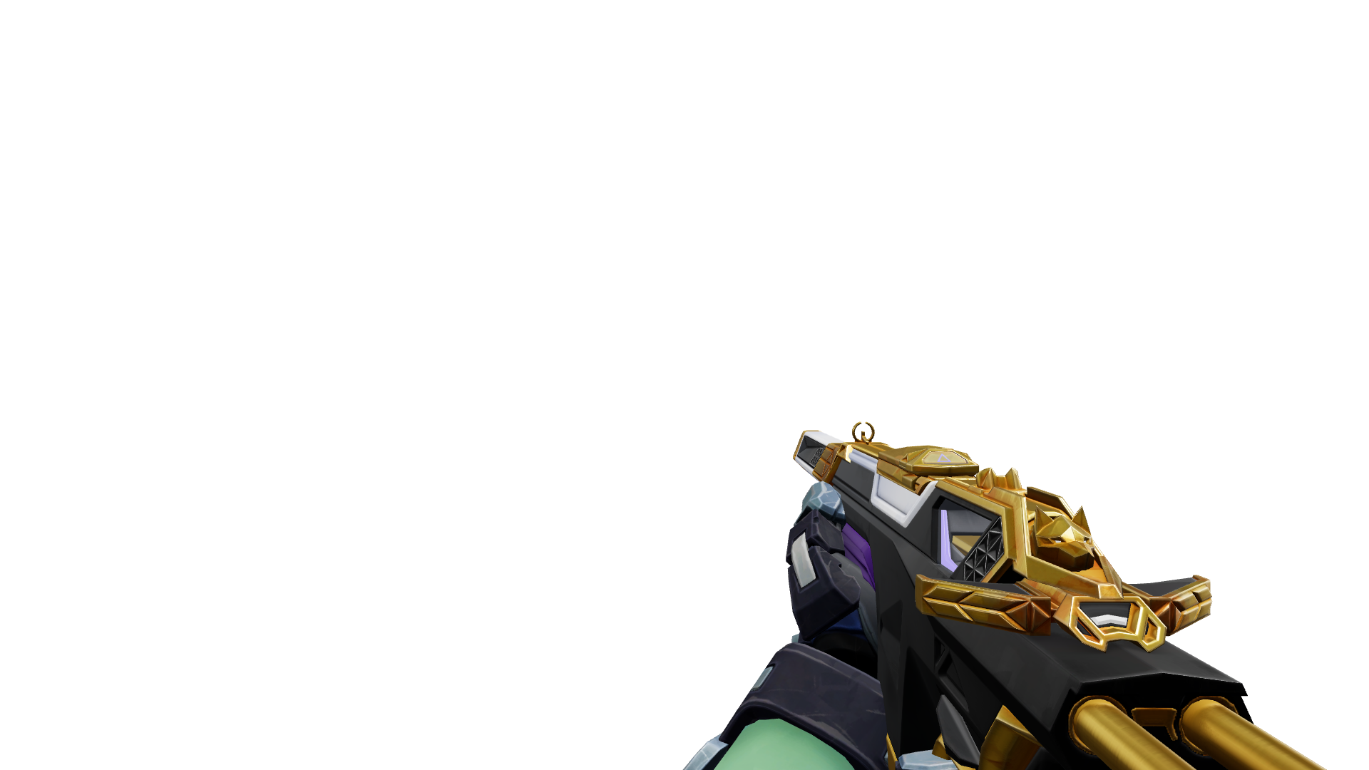Kay/O preview.