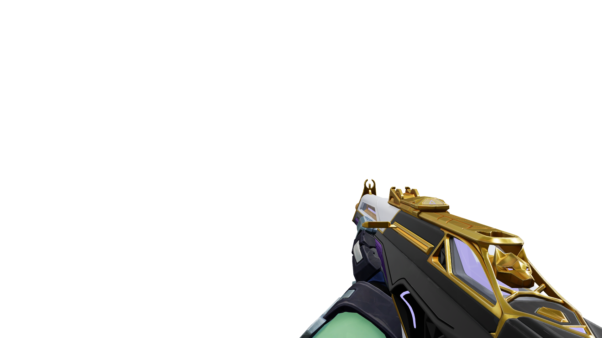 Kay/O preview.