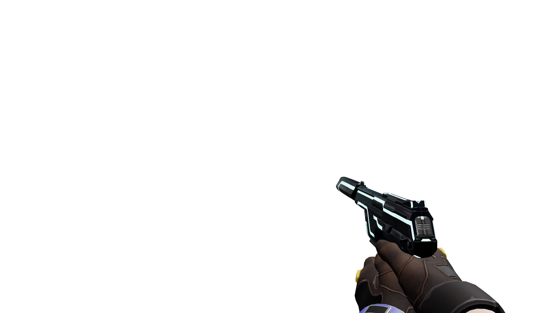 Killjoy preview.