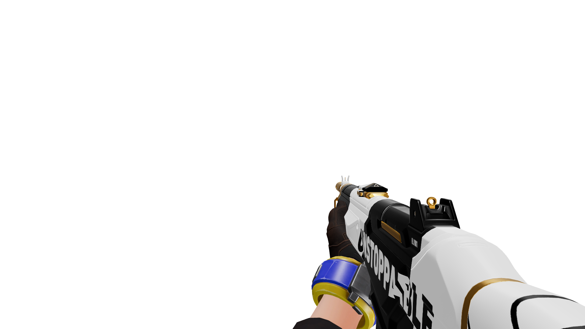 Killjoy preview.