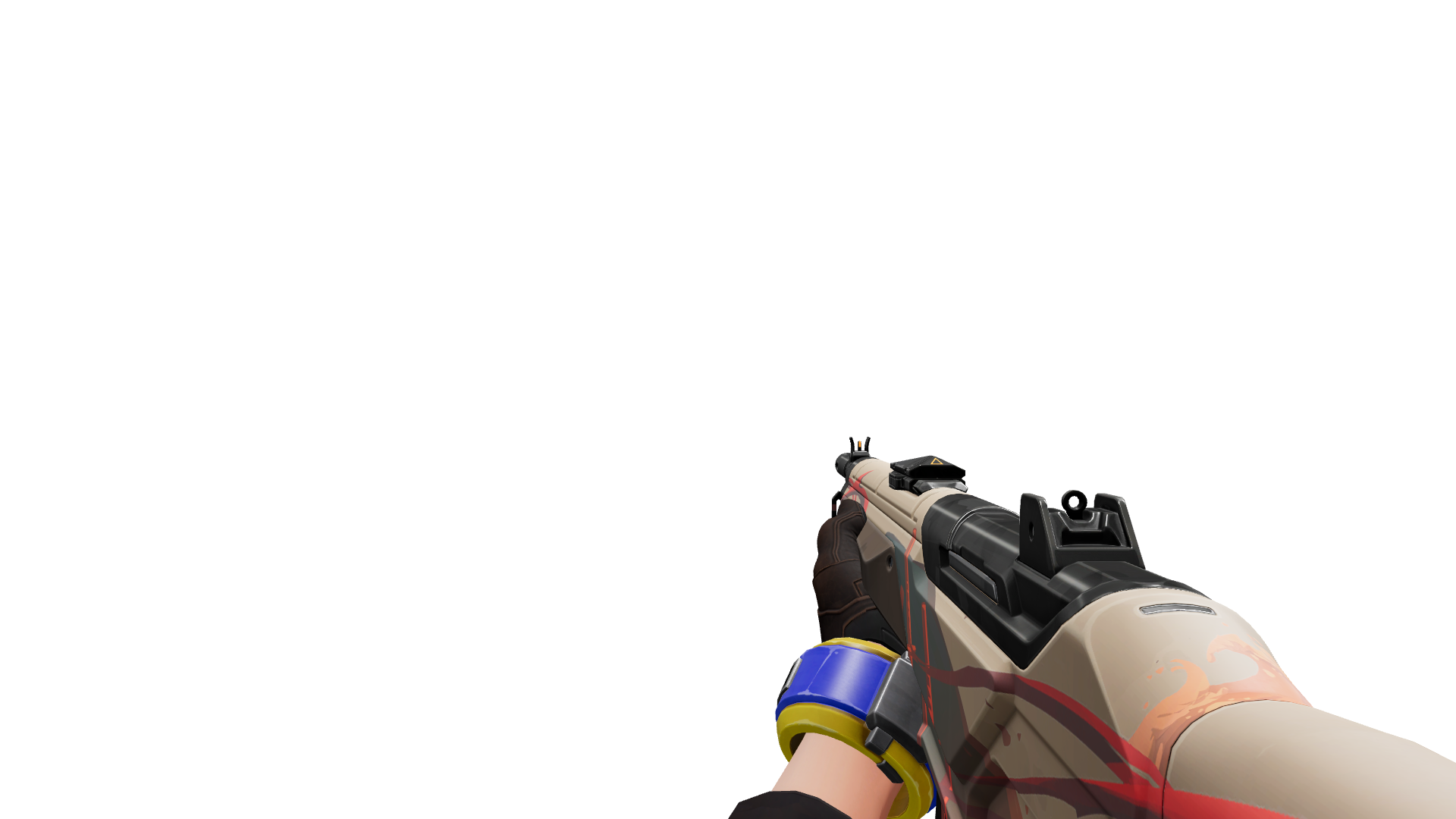 Killjoy preview.