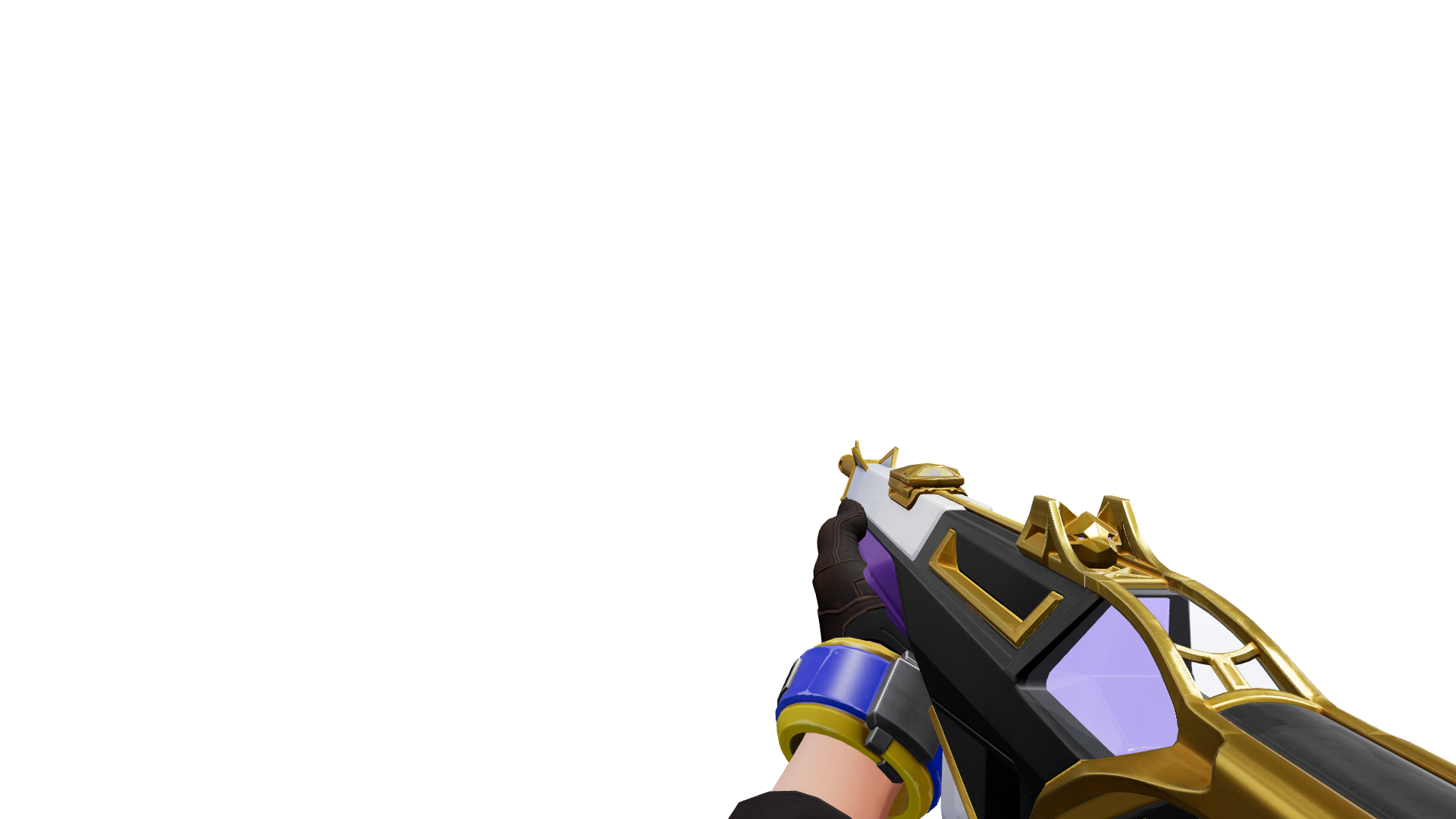 Killjoy preview.