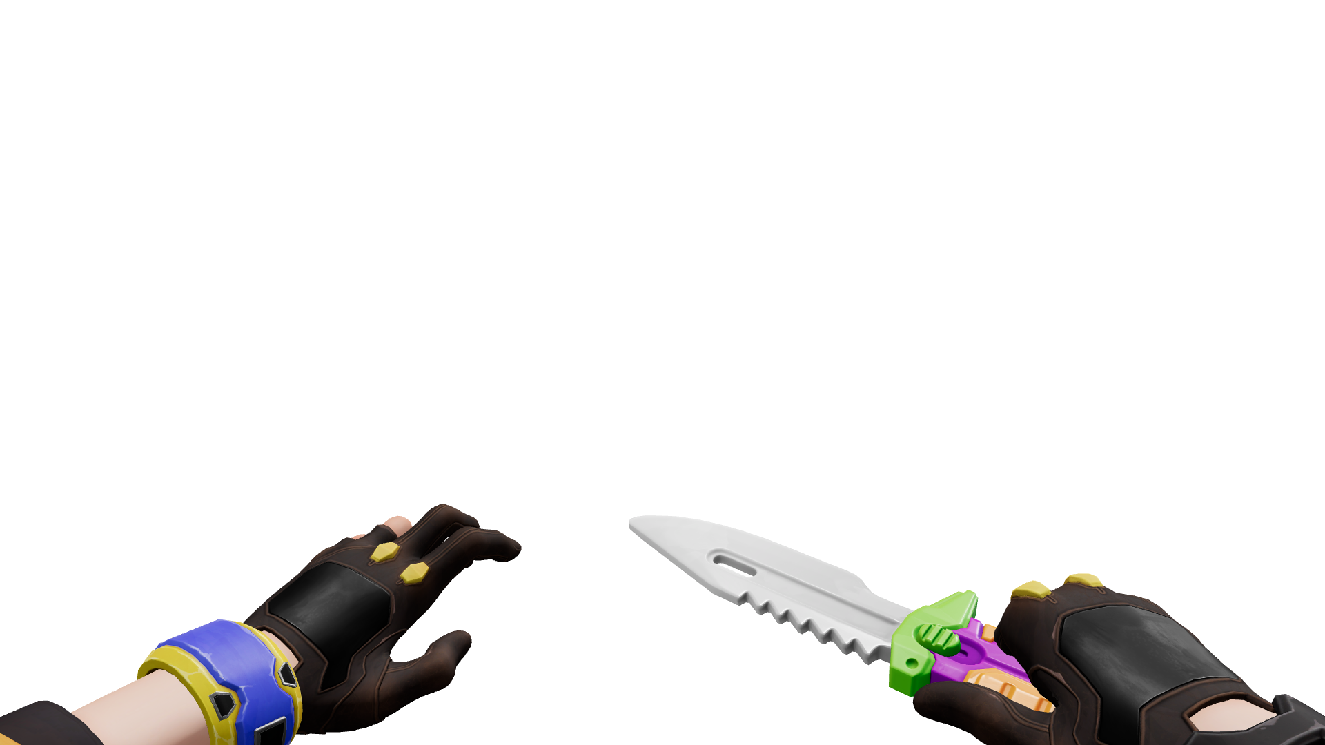 Killjoy preview.