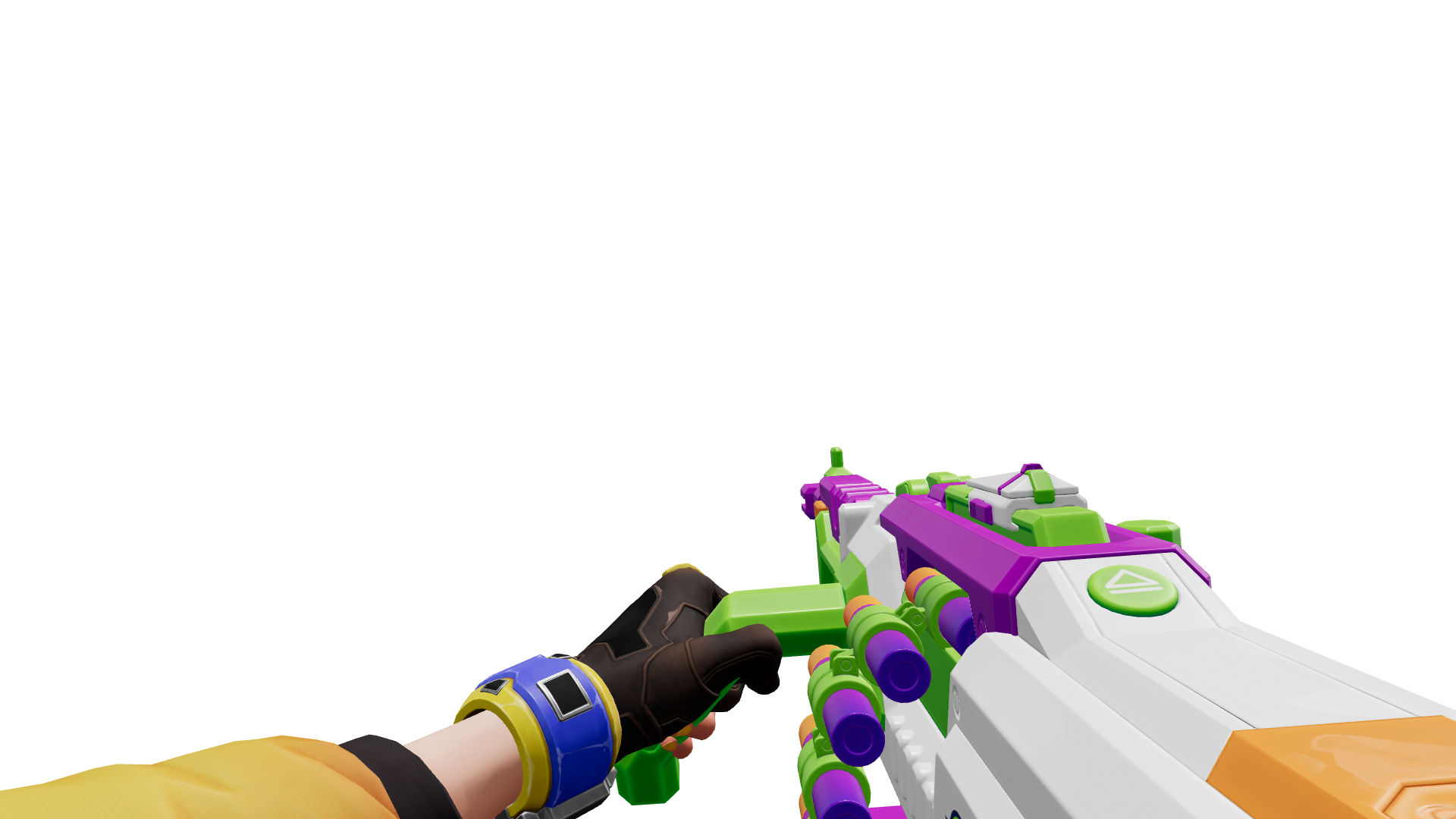 Killjoy preview.