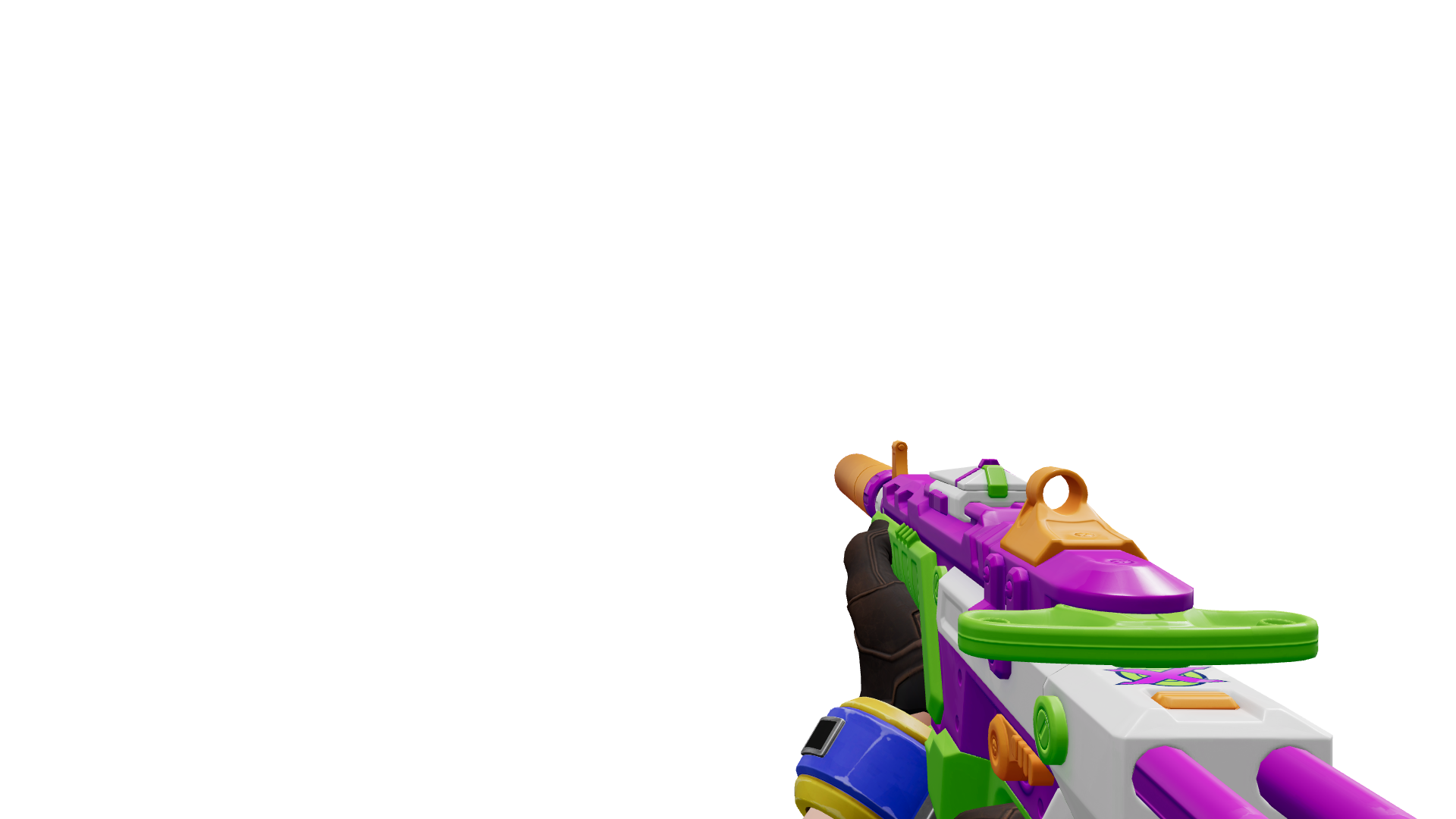 Killjoy preview.