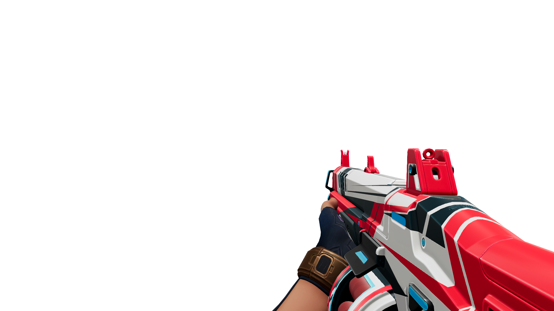 Neon preview.