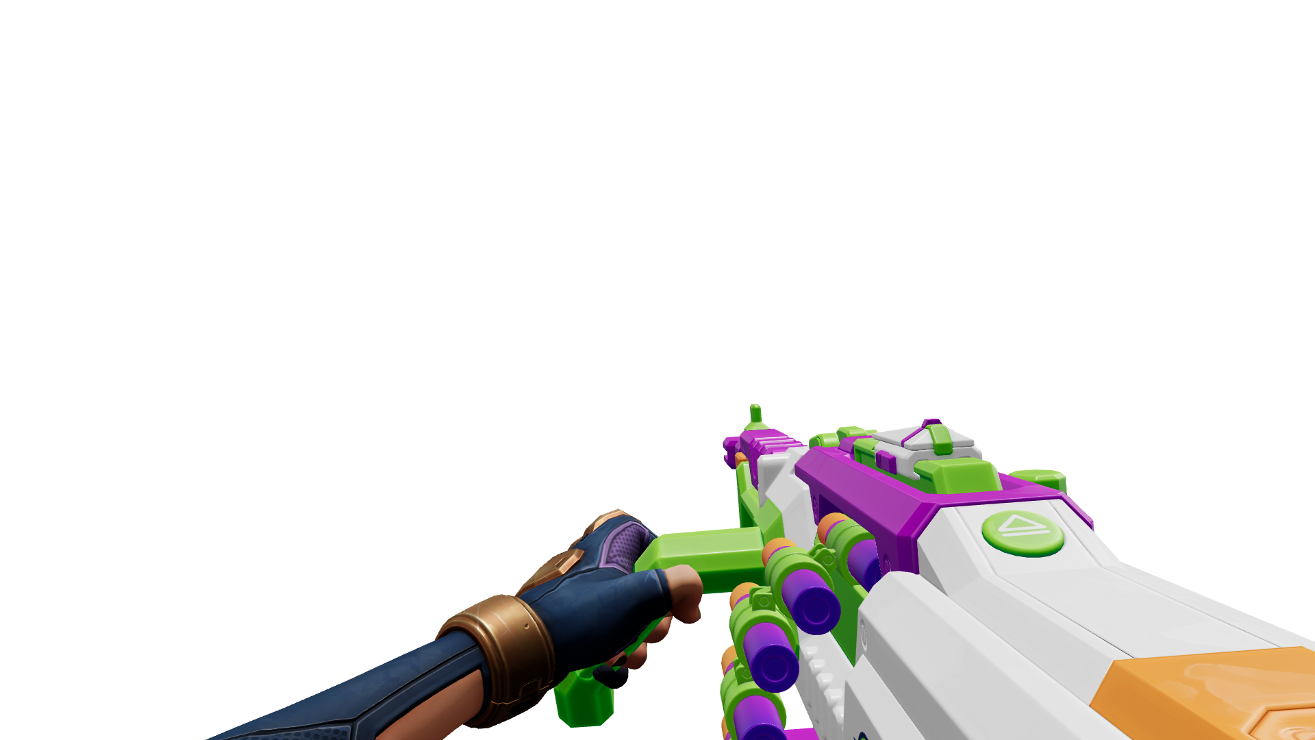 Neon preview.