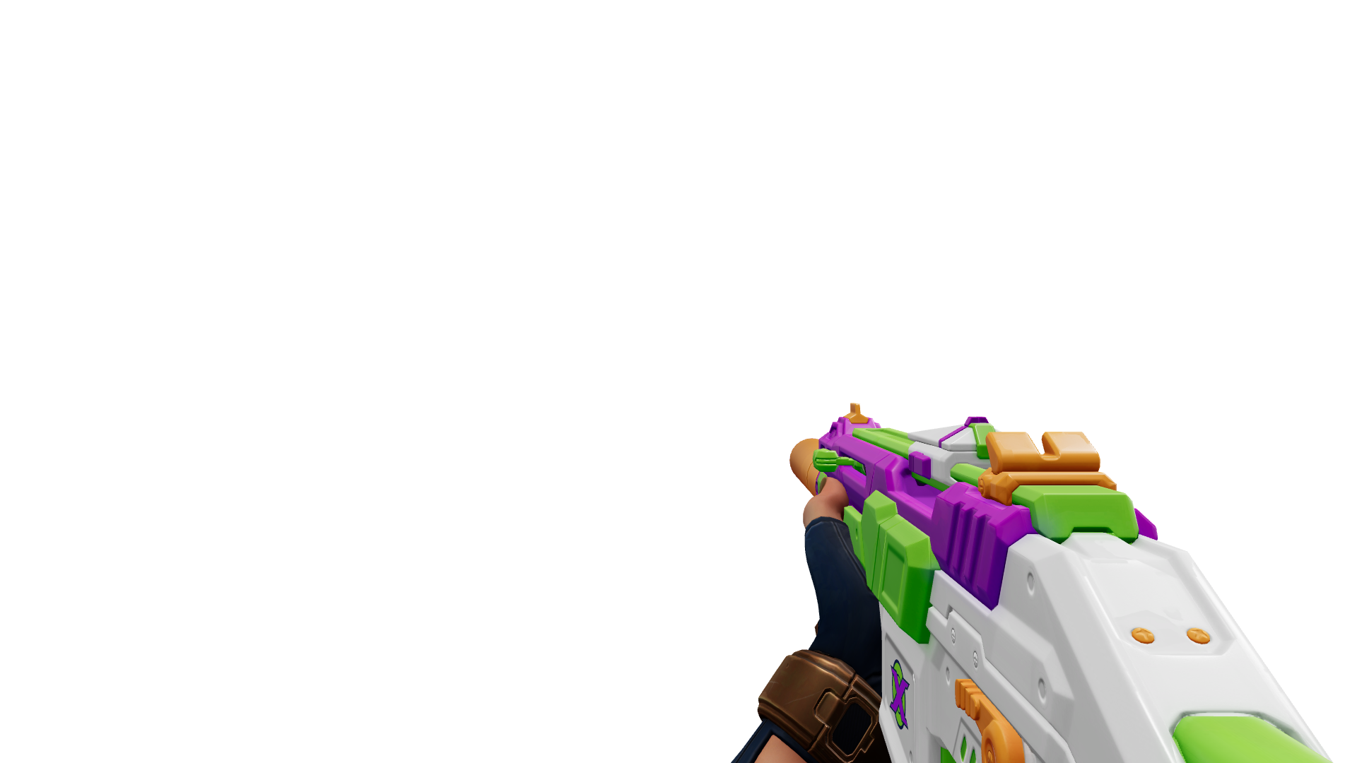 Neon preview.