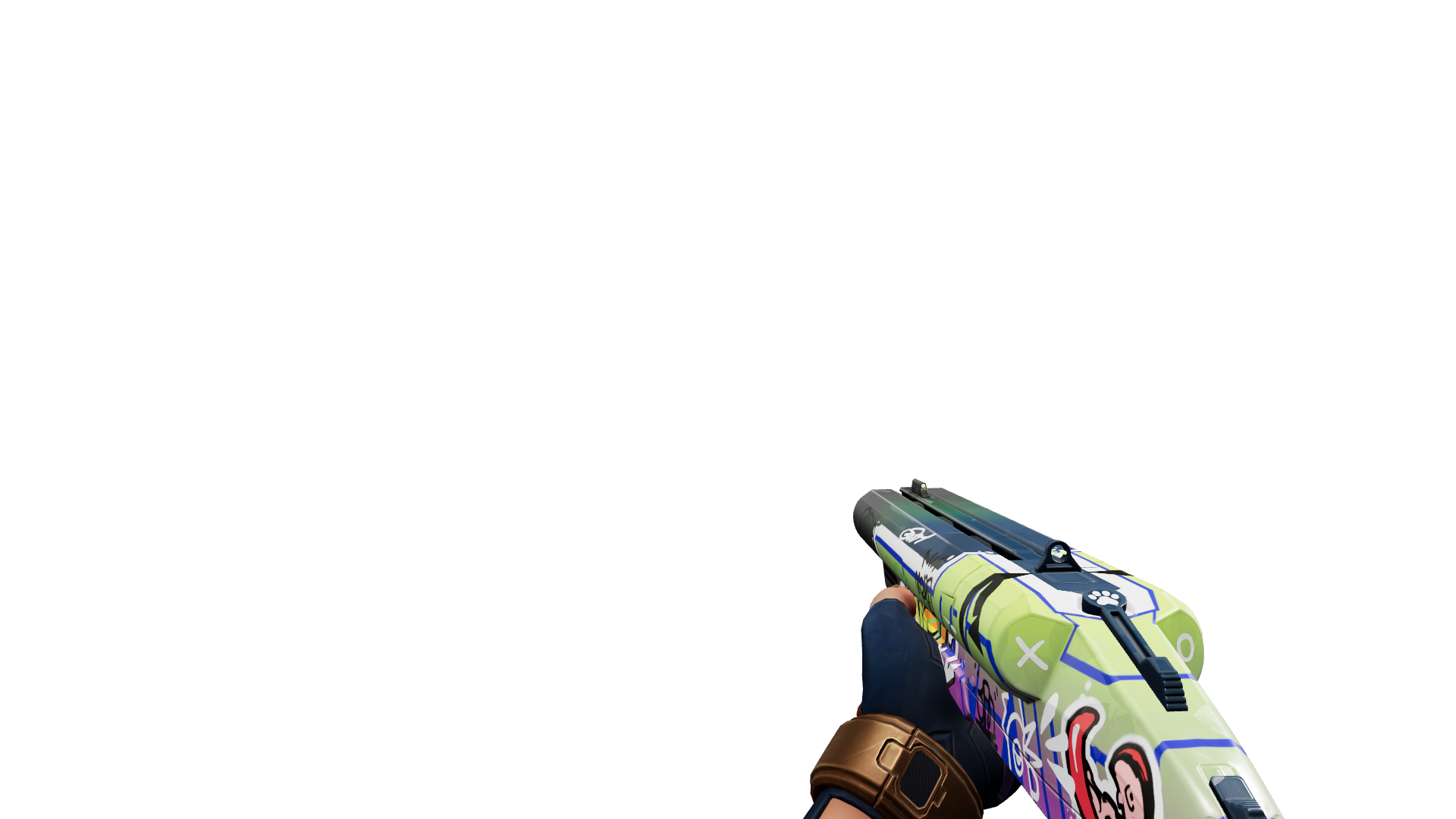Neon preview.