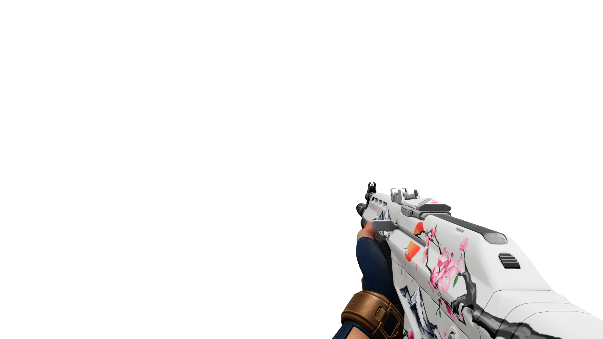 Neon preview.
