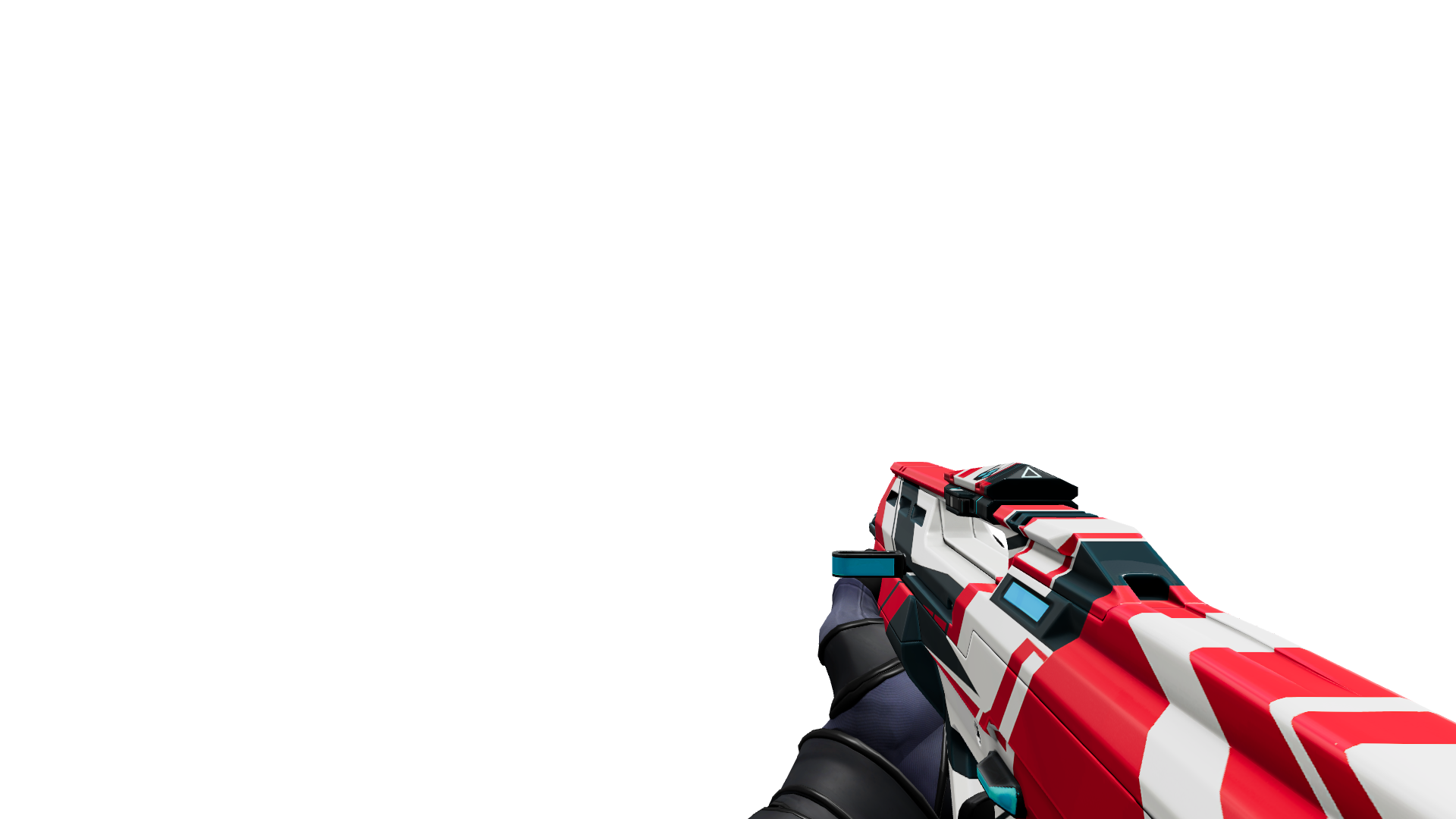 Omen preview.