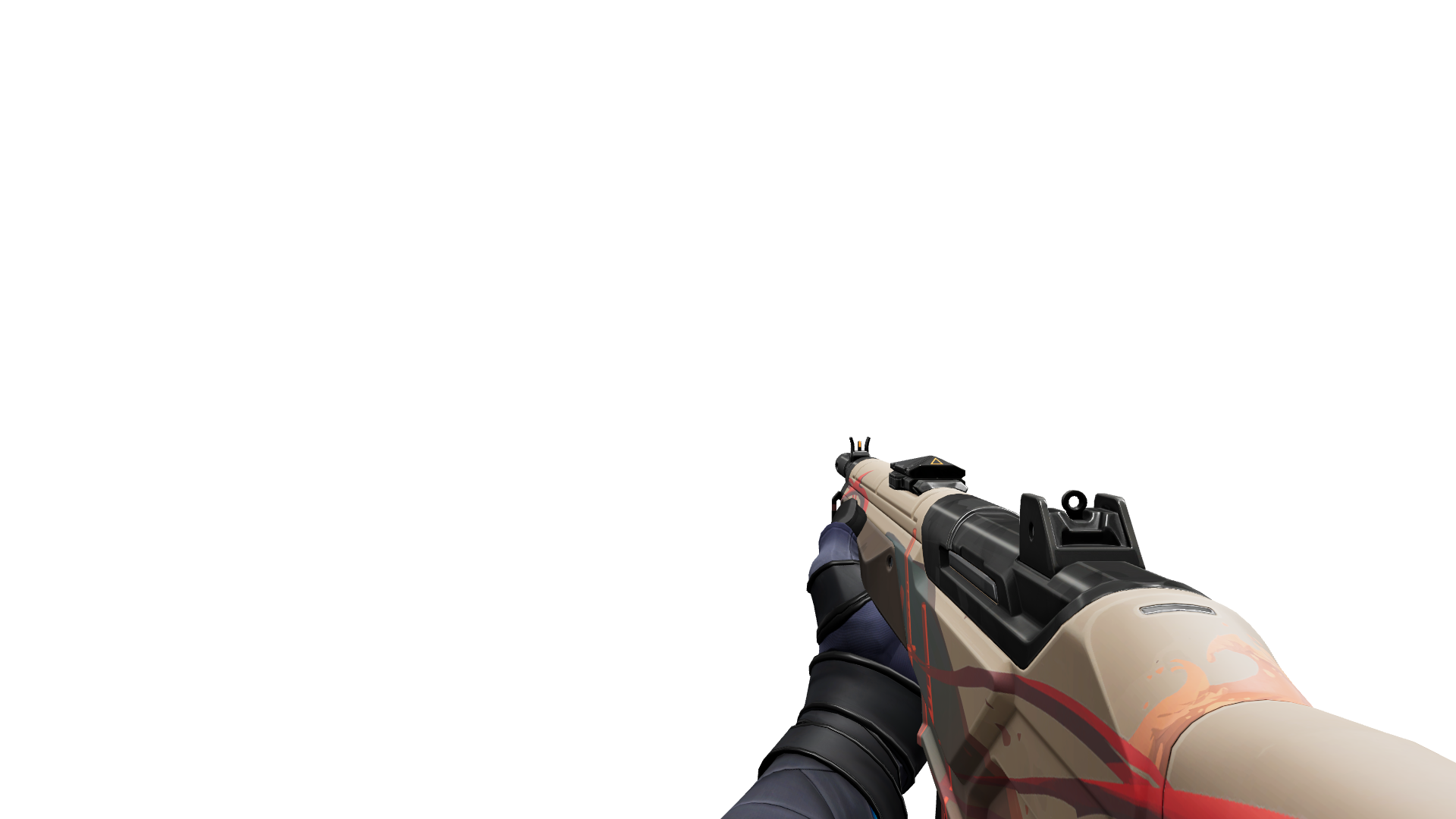 Omen preview.