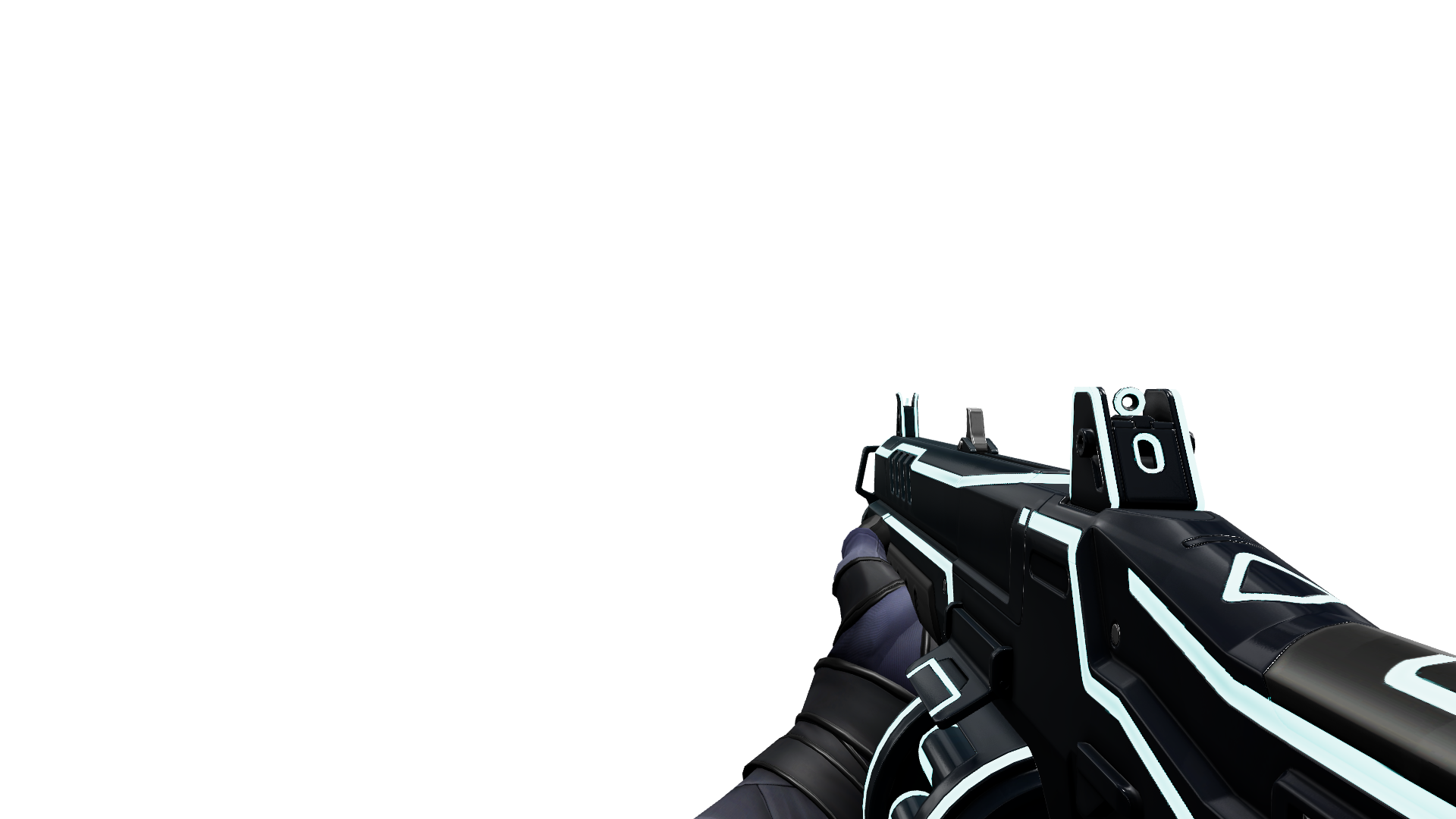 Omen preview.