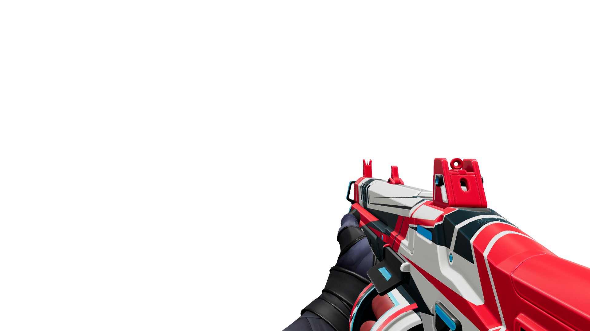 Omen preview.