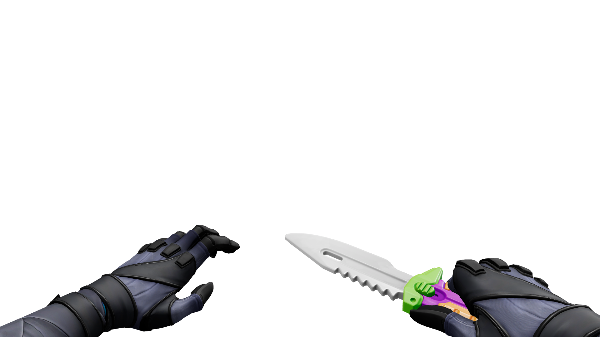 Omen preview.