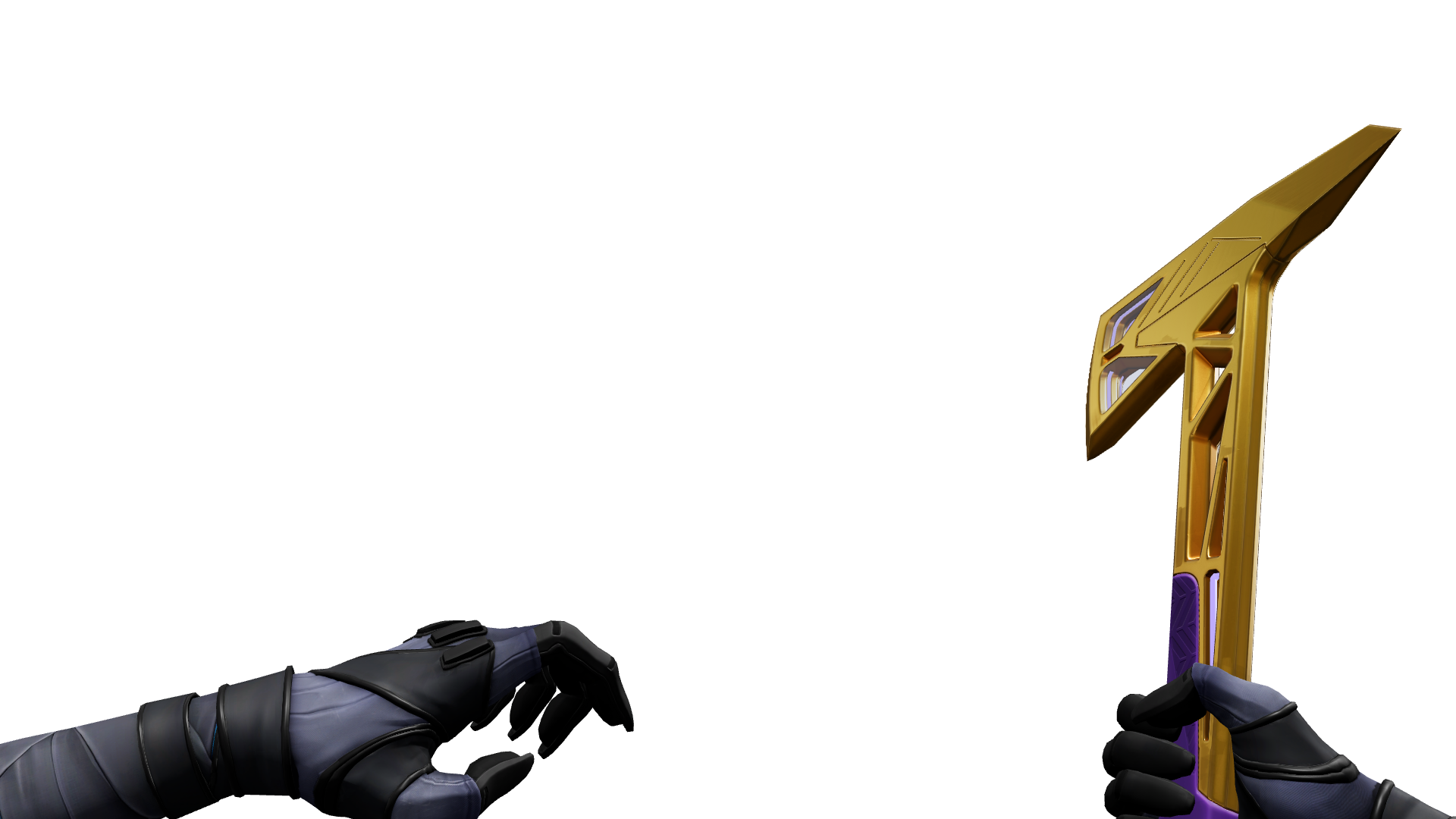 Omen preview.