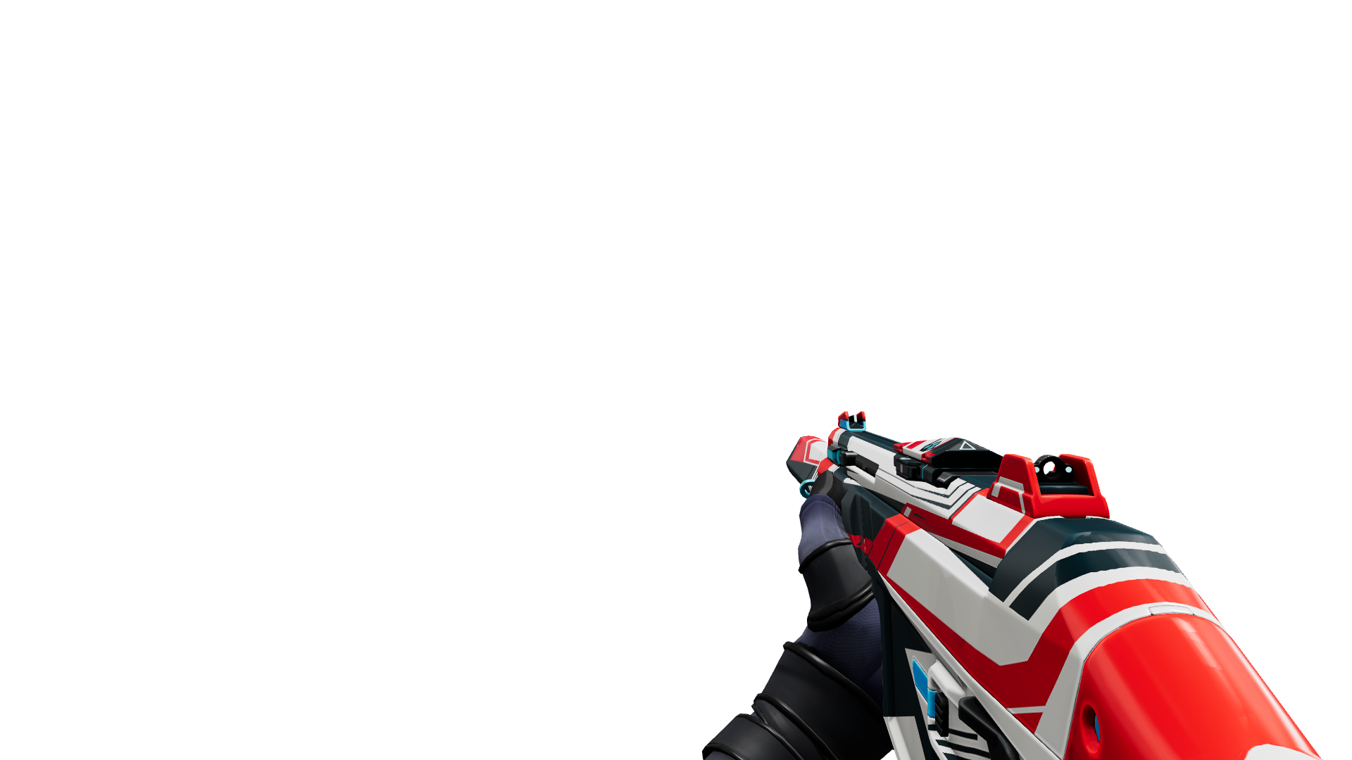 Omen preview.