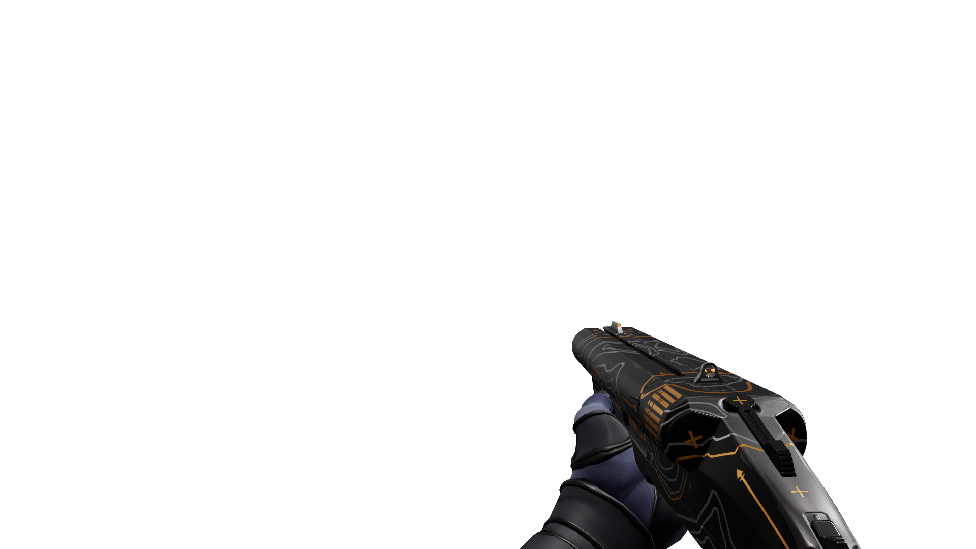 Omen preview.